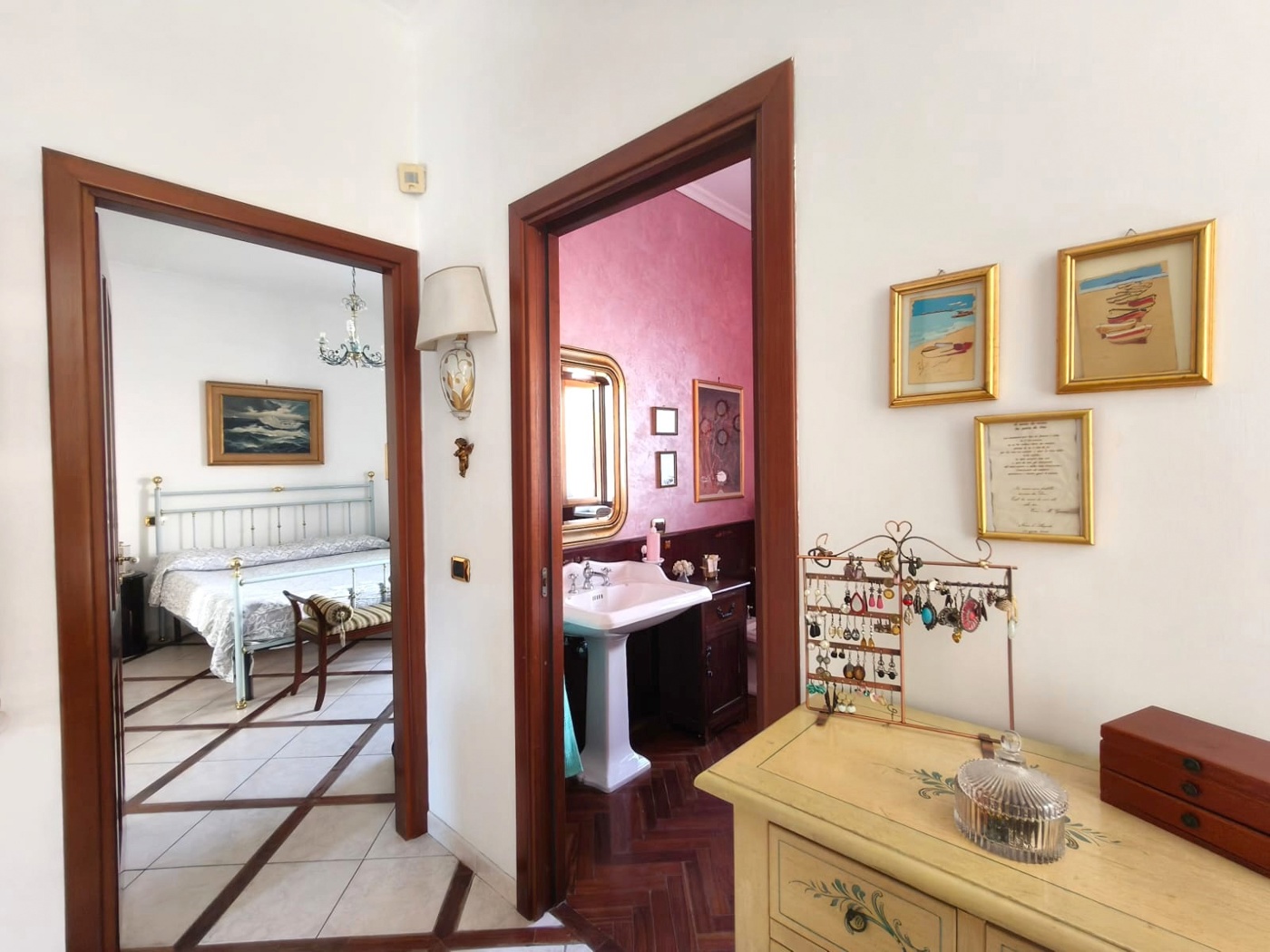 Villa in vendita a Portici