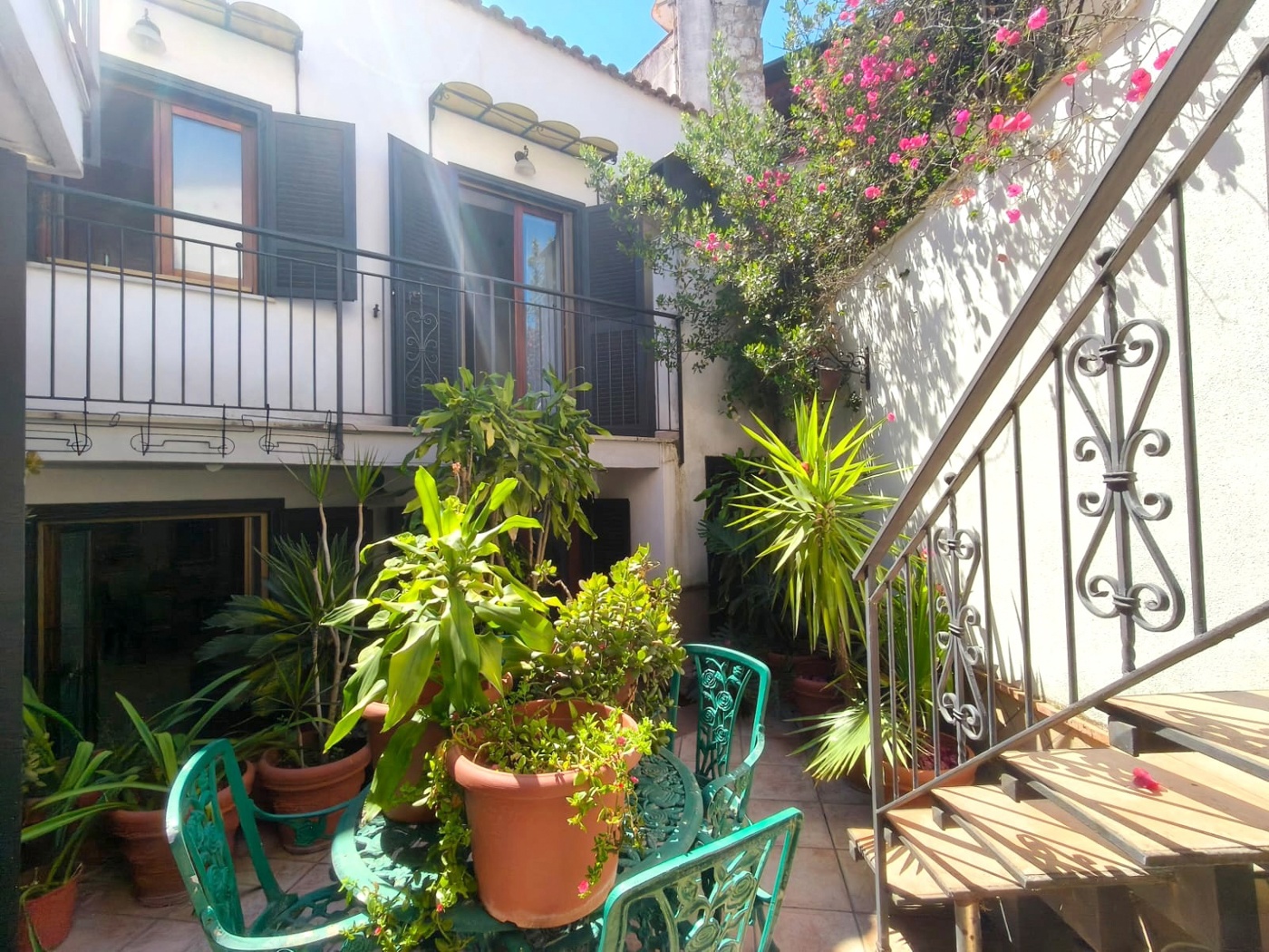 Villa in vendita a Portici