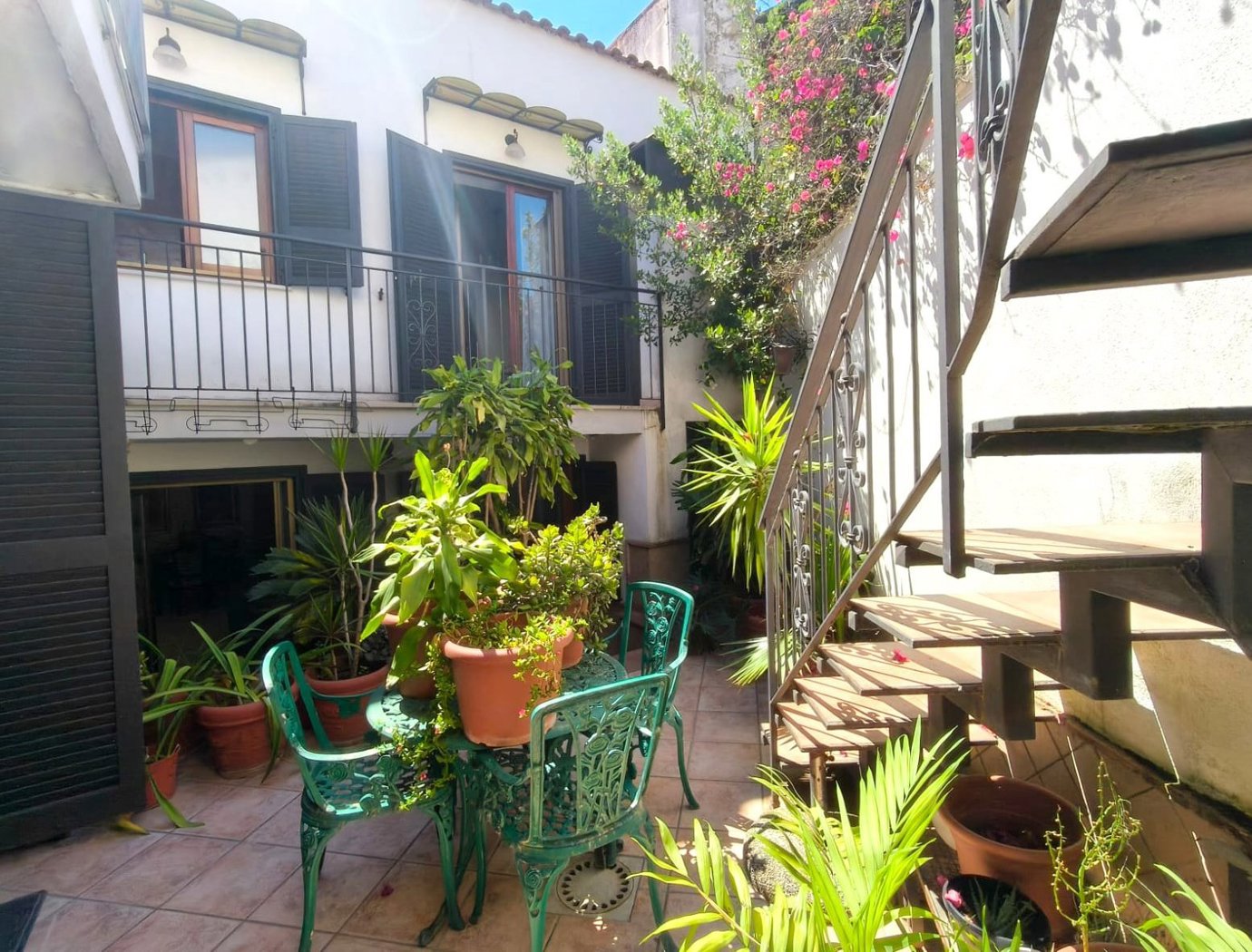Villa in vendita a Portici