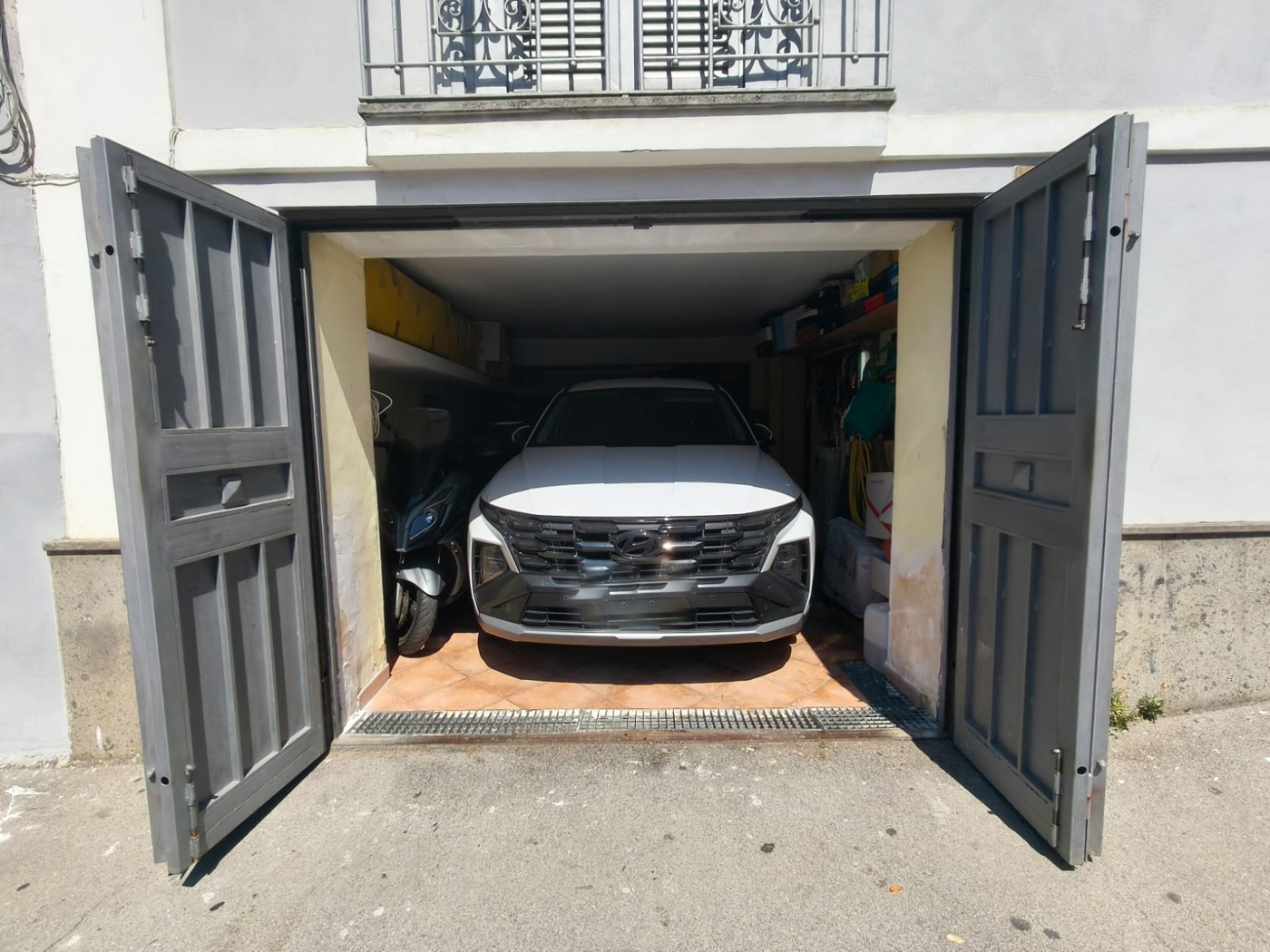 Villa in vendita a Portici