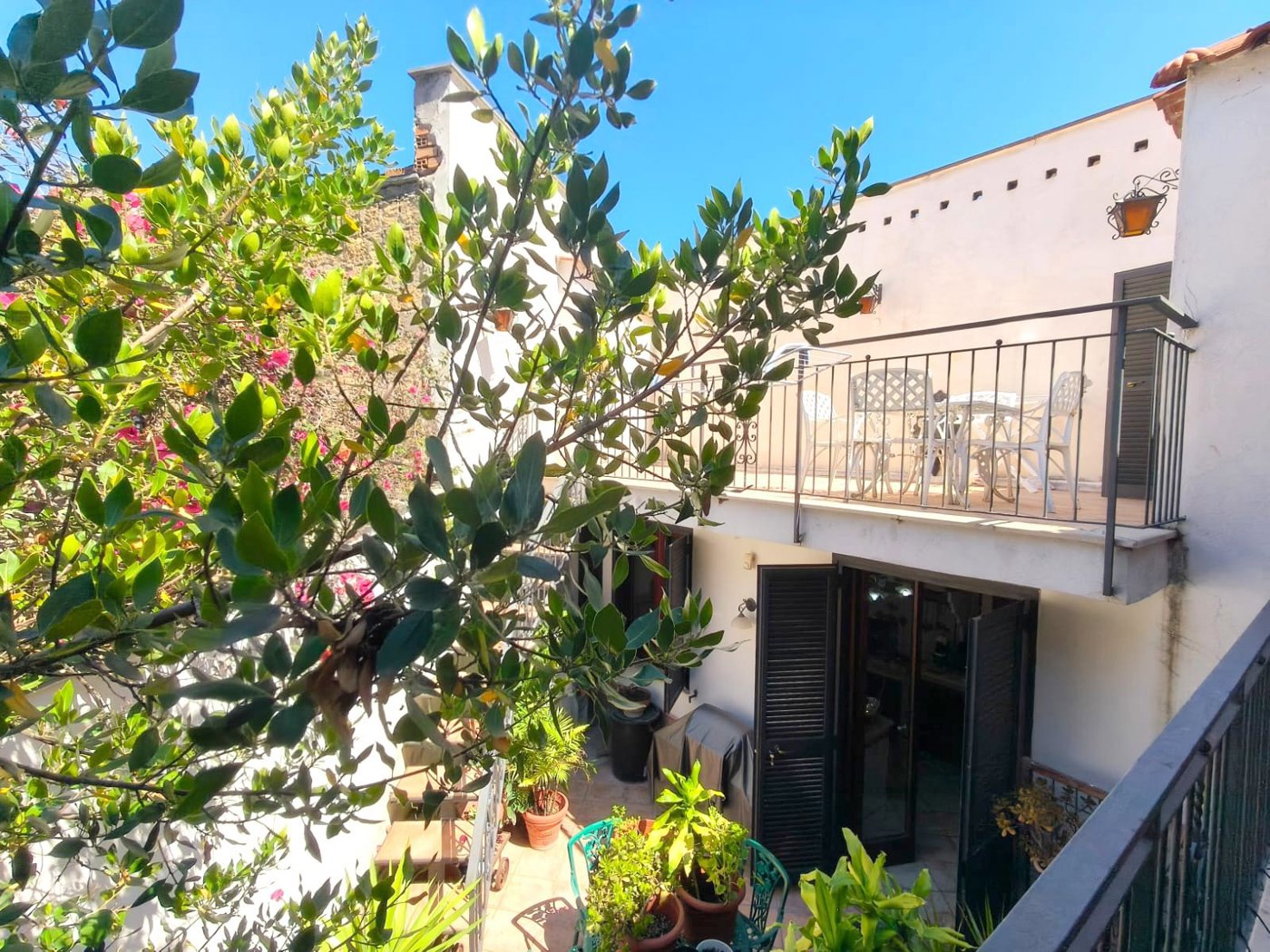 Villa in vendita a Portici