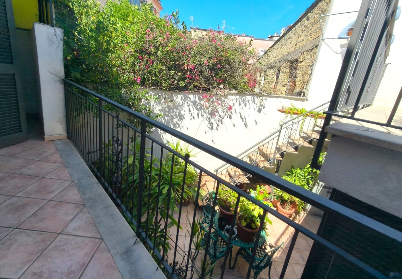 Villa in vendita a Portici