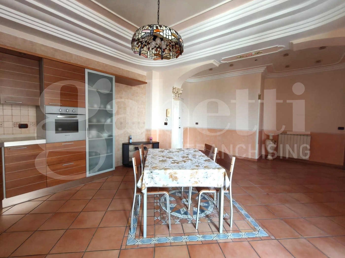 Trilocale in vendita a Ercolano