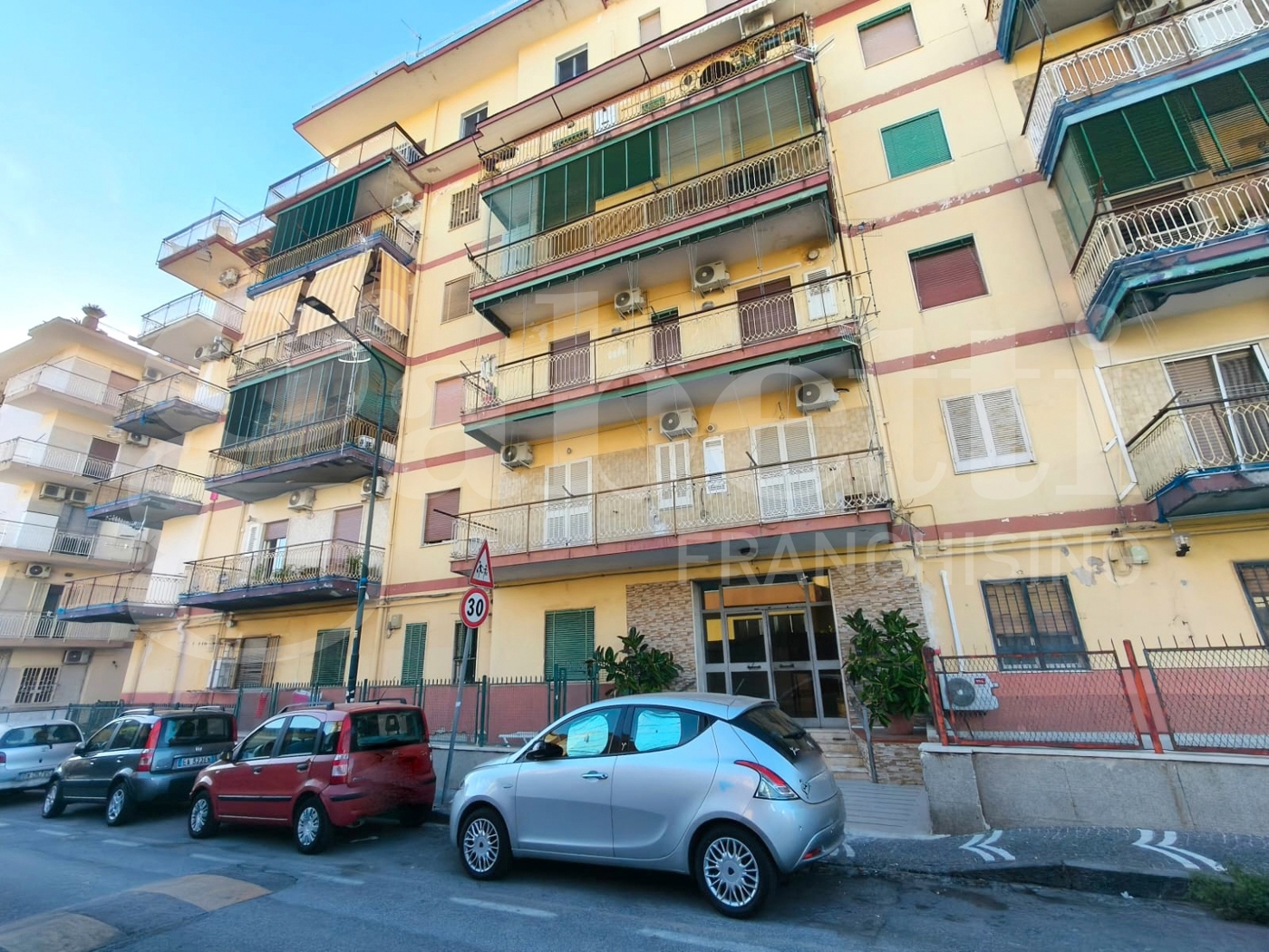 Appartamento in vendita a Portici