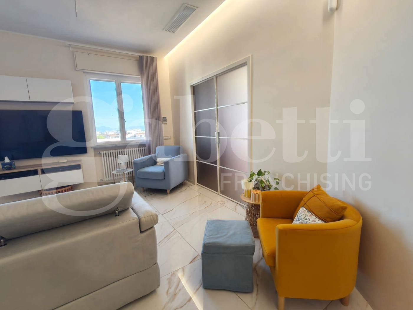 Appartamento in vendita a Portici