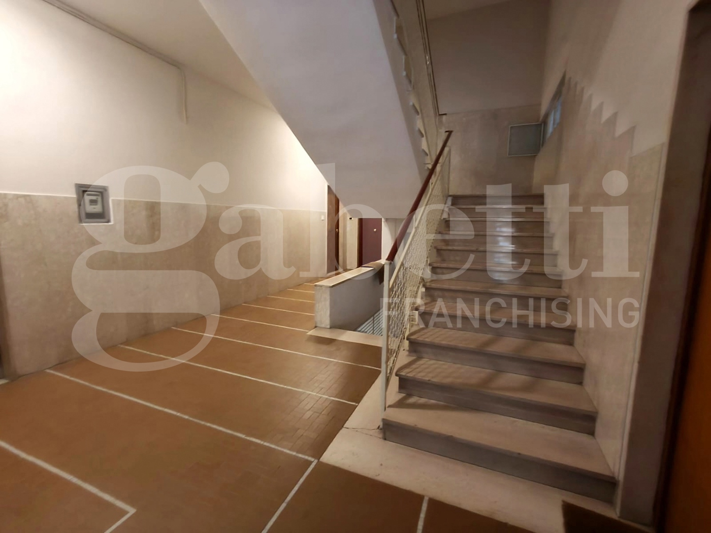 Quadrilocale in vendita a Portici