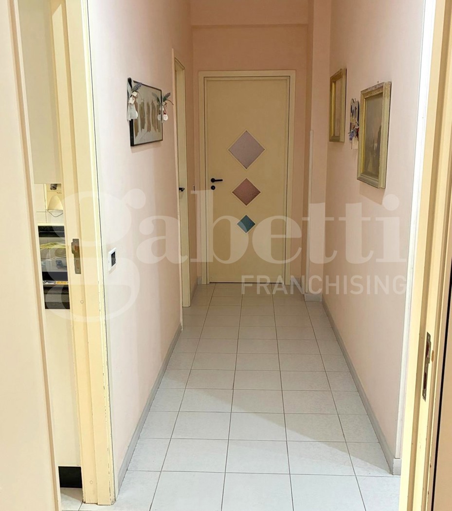 Trilocale in vendita a Portici