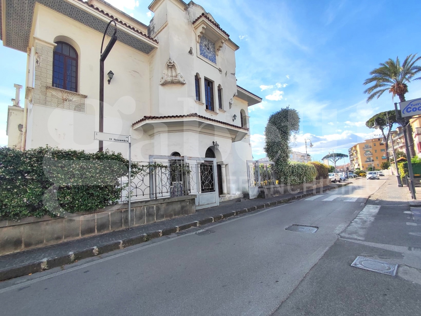 Trilocale in vendita a Portici