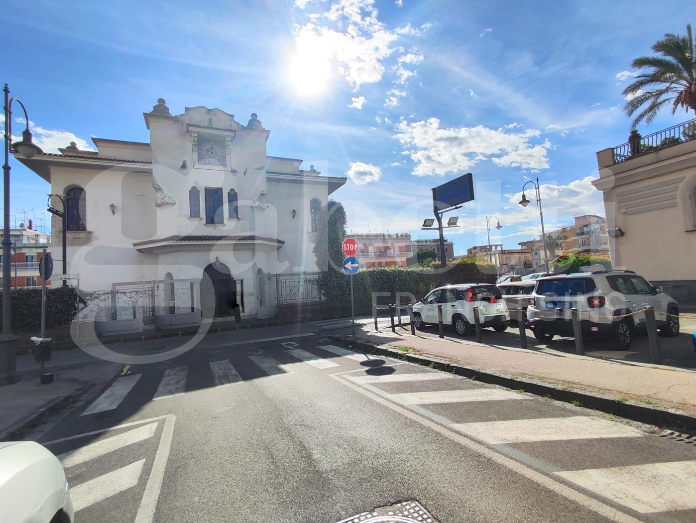 Trilocale in vendita a Portici
