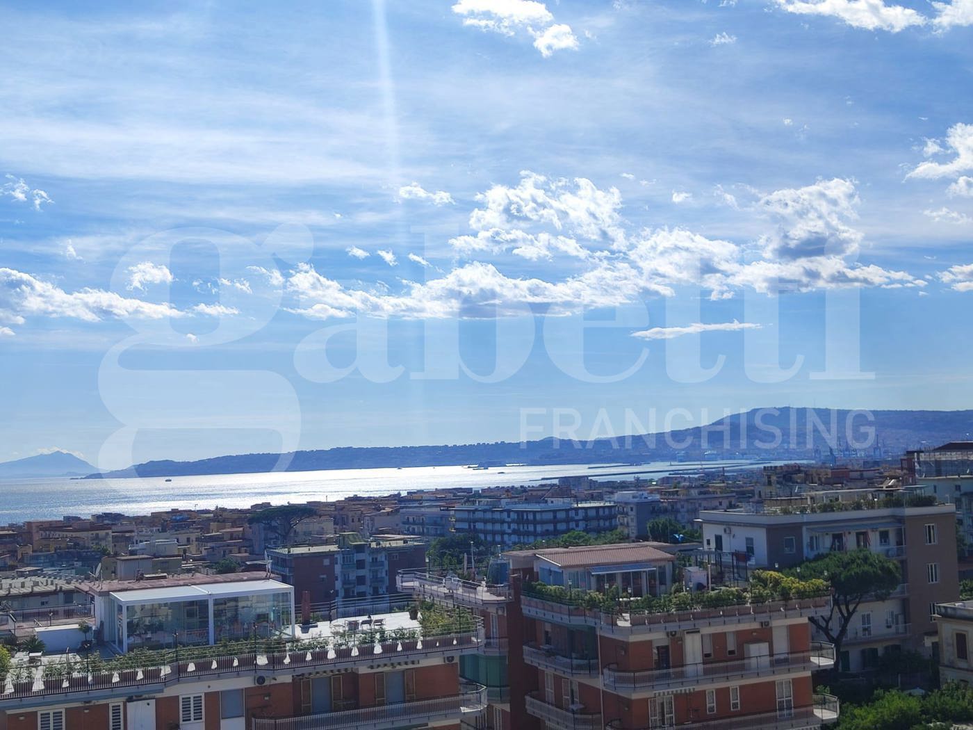 Trilocale in vendita a Portici