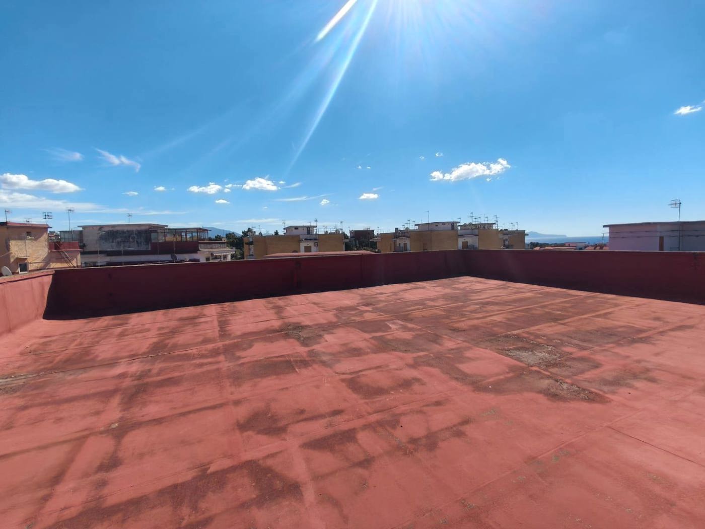 Appartamento – Portici, Napoli - Vista 4