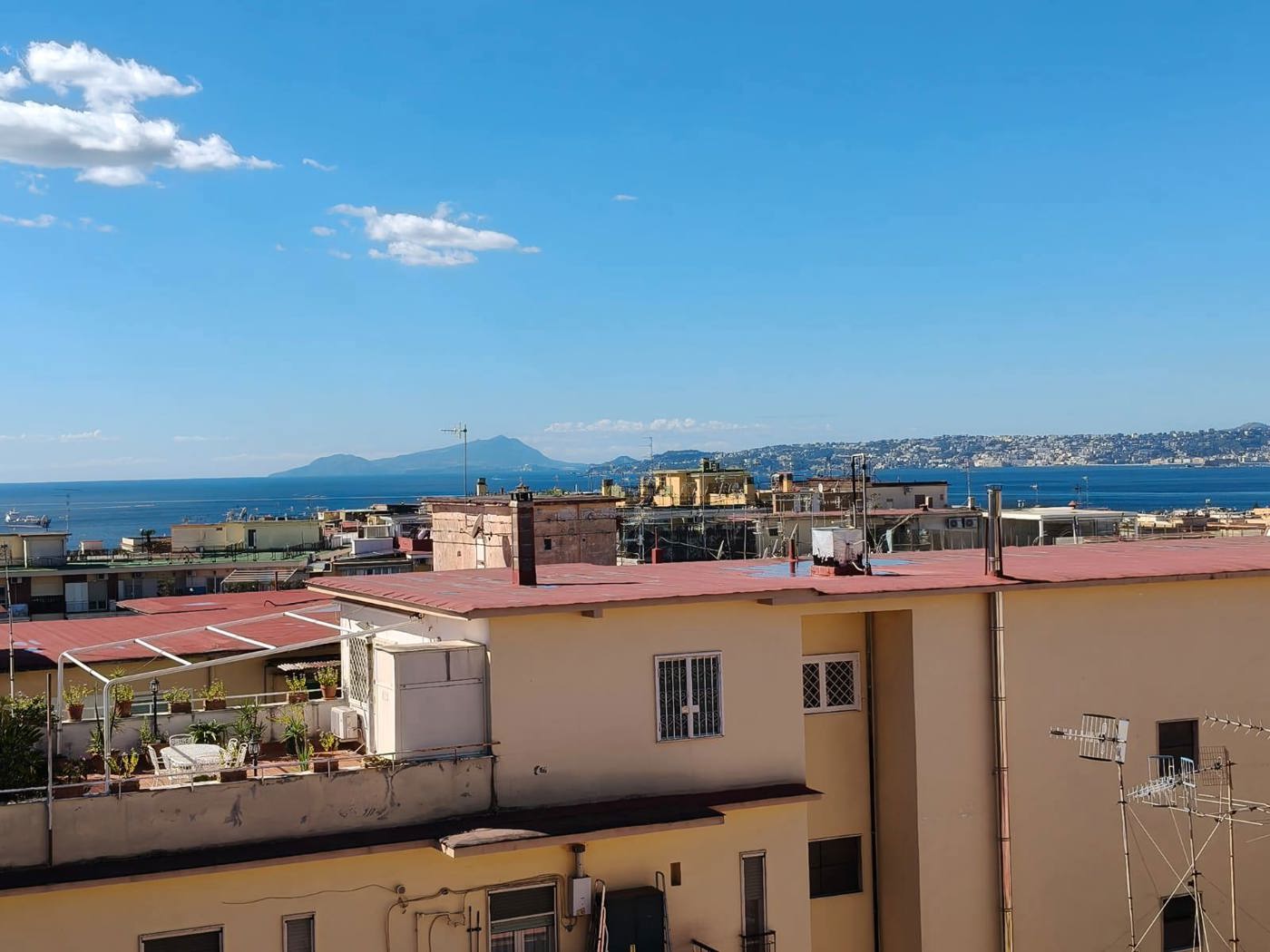 Appartamento – Portici, Napoli - Altro