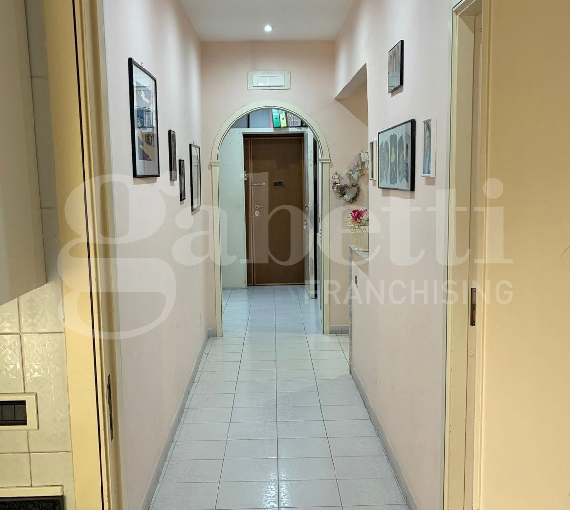Appartamento – Portici, Napoli - Vista 3