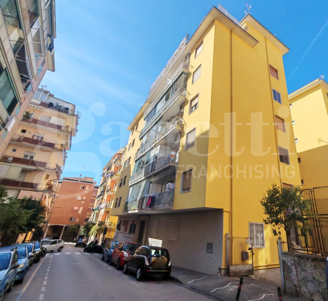 Appartamento – Portici, Napoli - Vista 5
