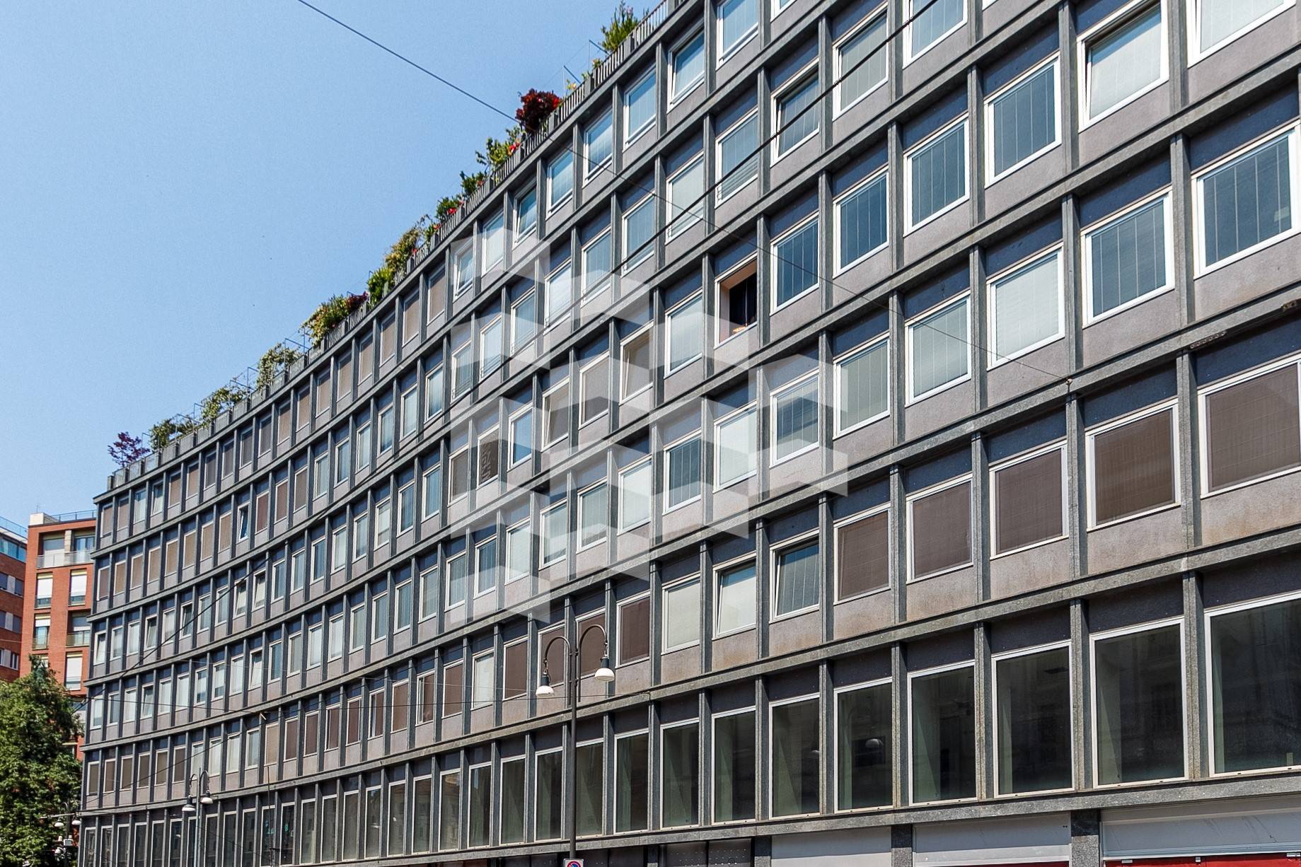 Ufficio in affitto, Milano centro storico