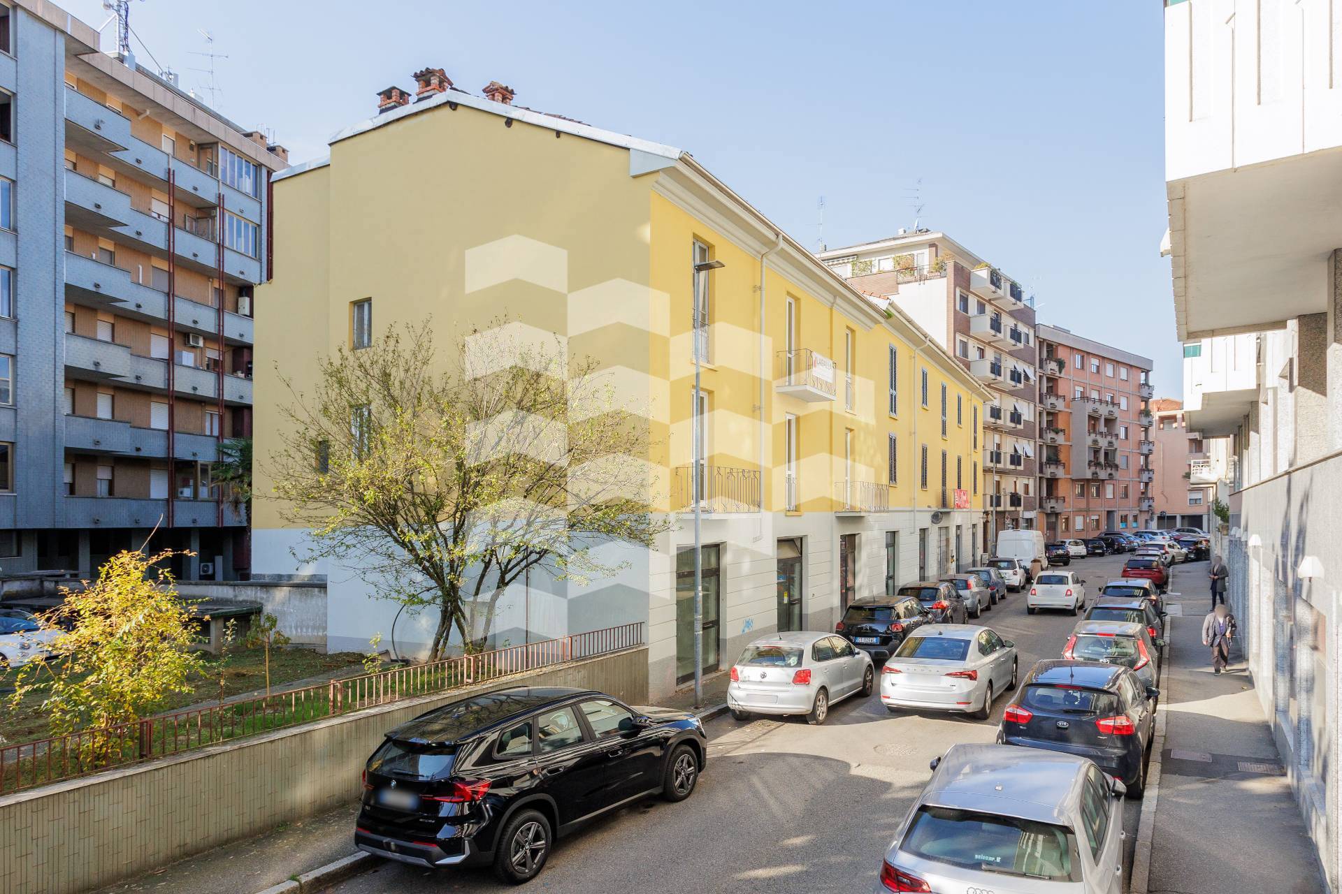 Appartamento in vendita a Novara, S. Cuore - S. Martino