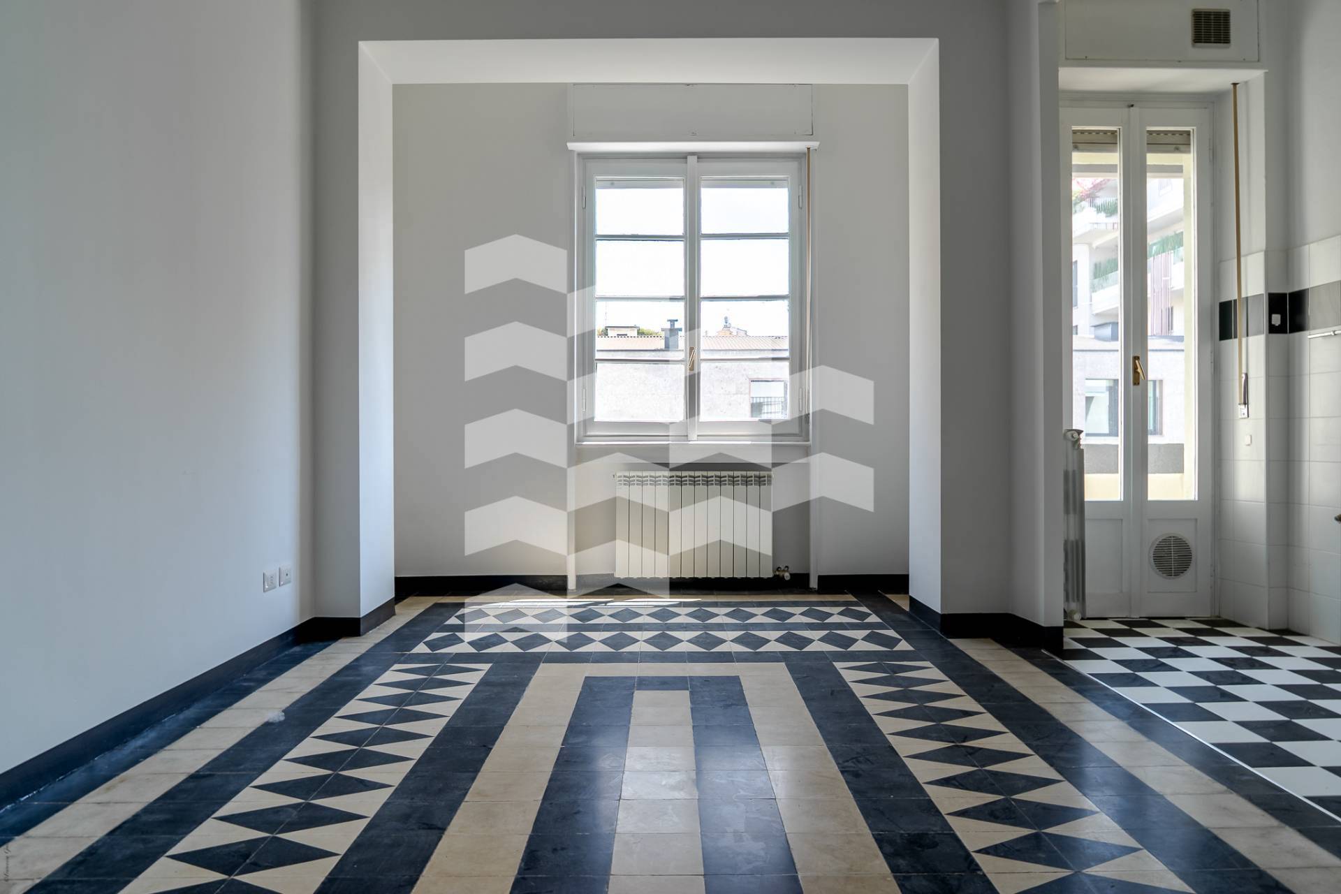 Appartamento in vendita a Milano, Porta Romana