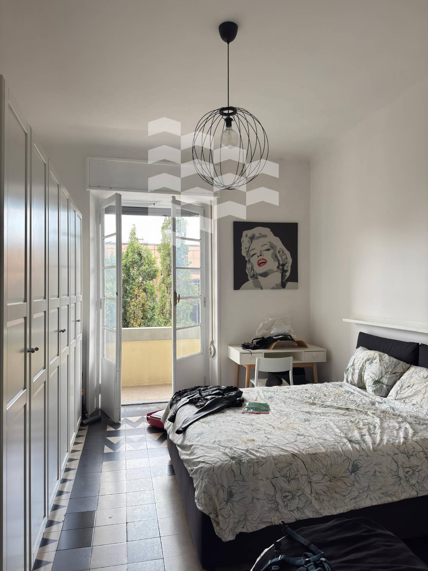 Appartamento in vendita a Milano, Porta Romana