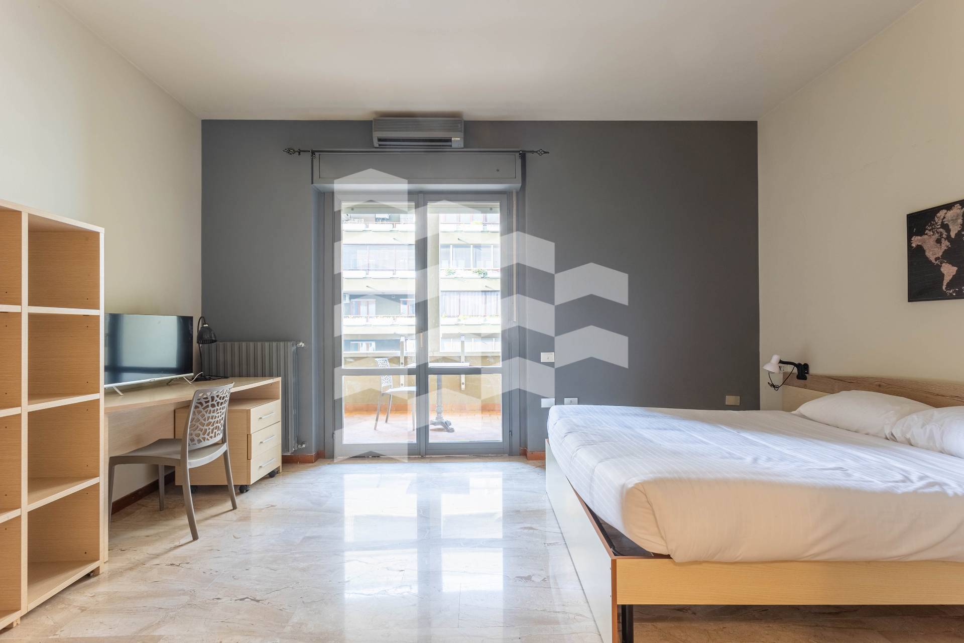 Appartamento in vendita a Milano, Chiesa Rossa