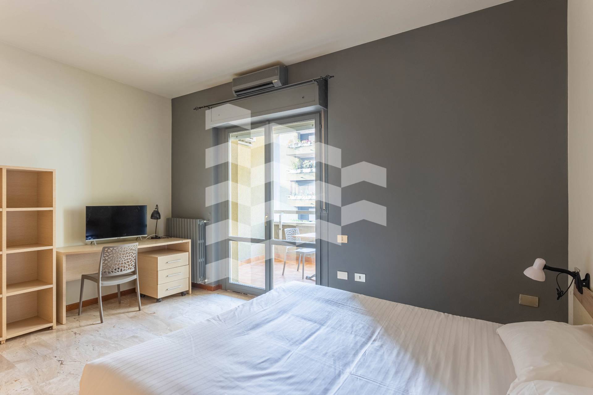 Appartamento in vendita a Milano, Chiesa Rossa