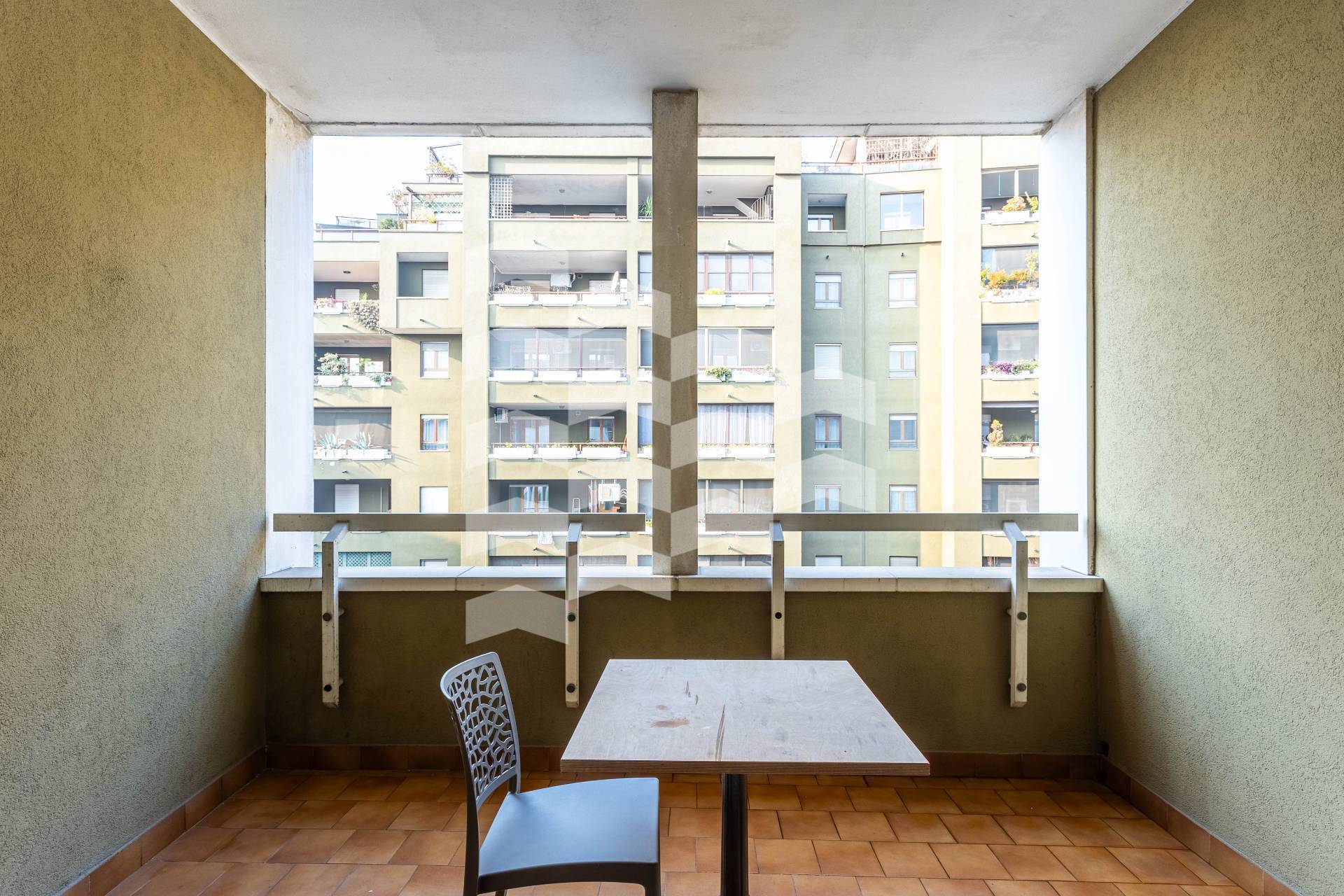 Appartamento in vendita a Milano, Chiesa Rossa