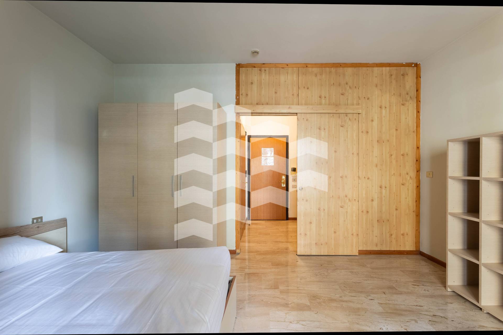 Appartamento in vendita a Milano, Chiesa Rossa