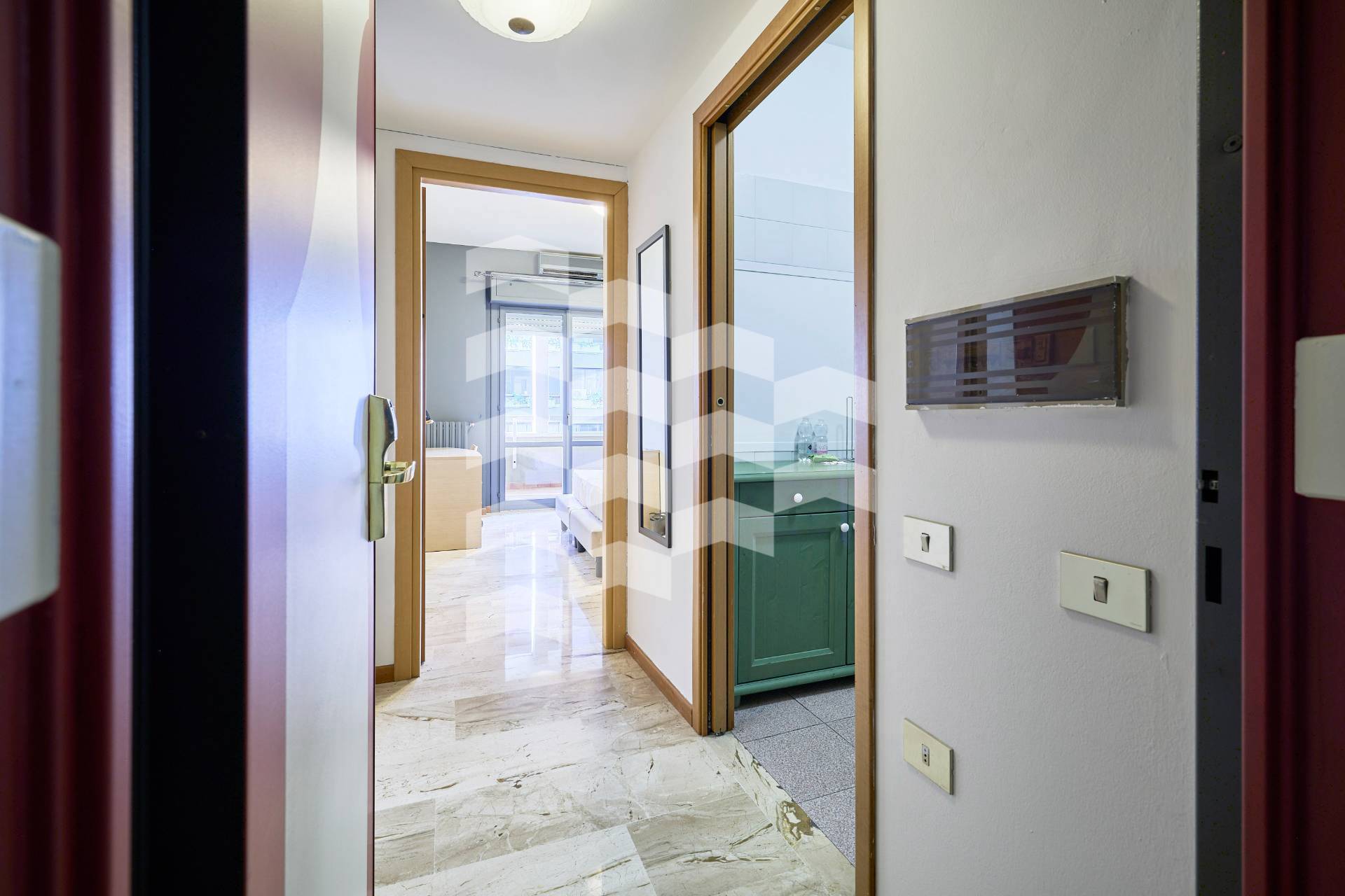 Appartamento in vendita a Milano, Chiesa Rossa