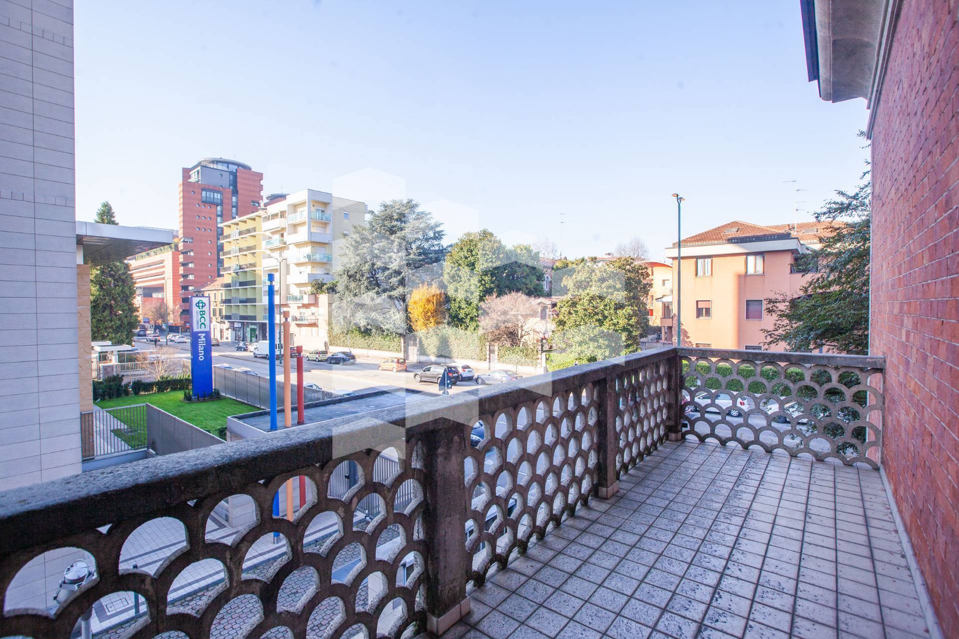 Appartamento in vendita a Sesto San Giovanni