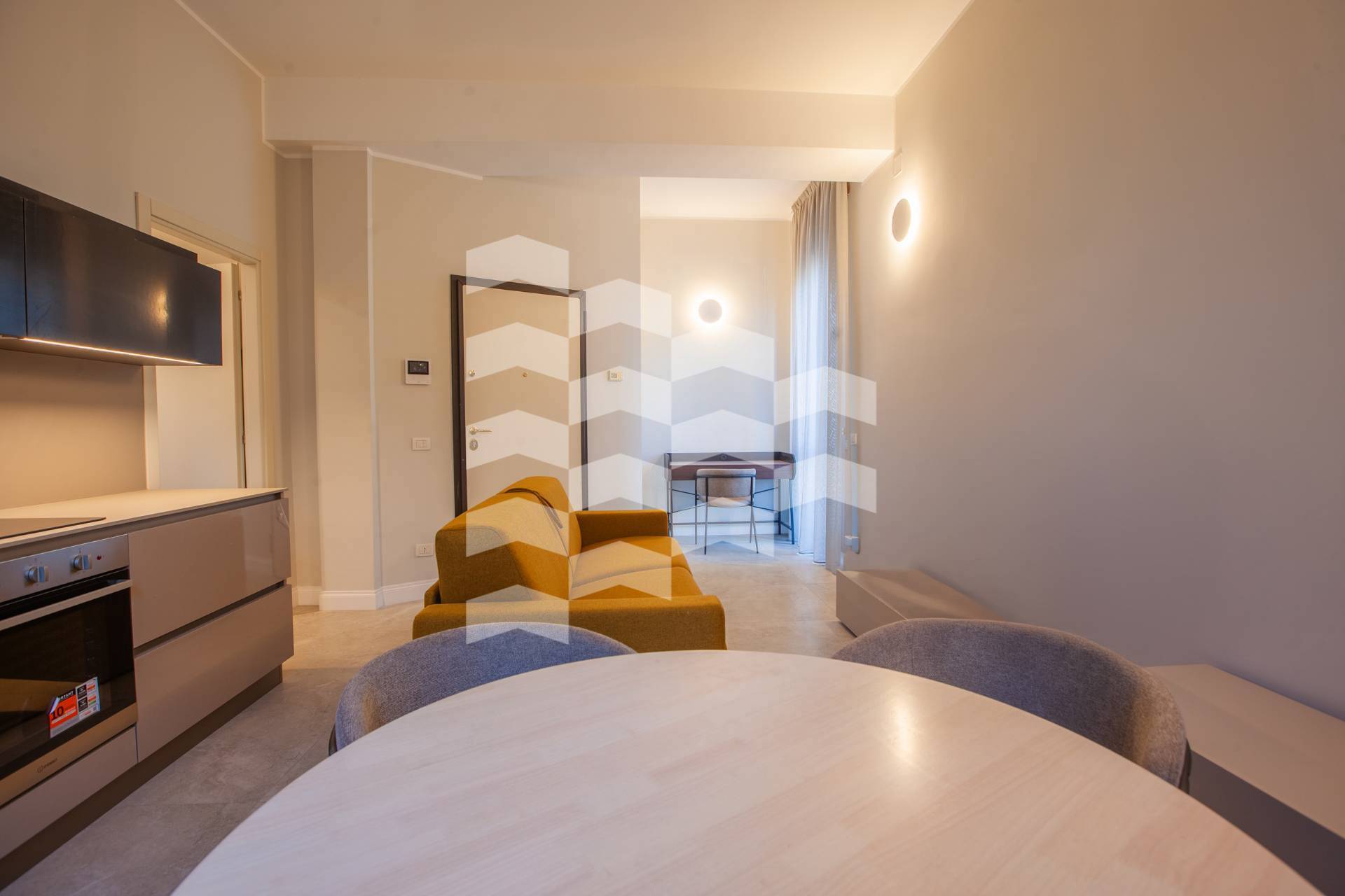 Appartamento in vendita a Sesto San Giovanni