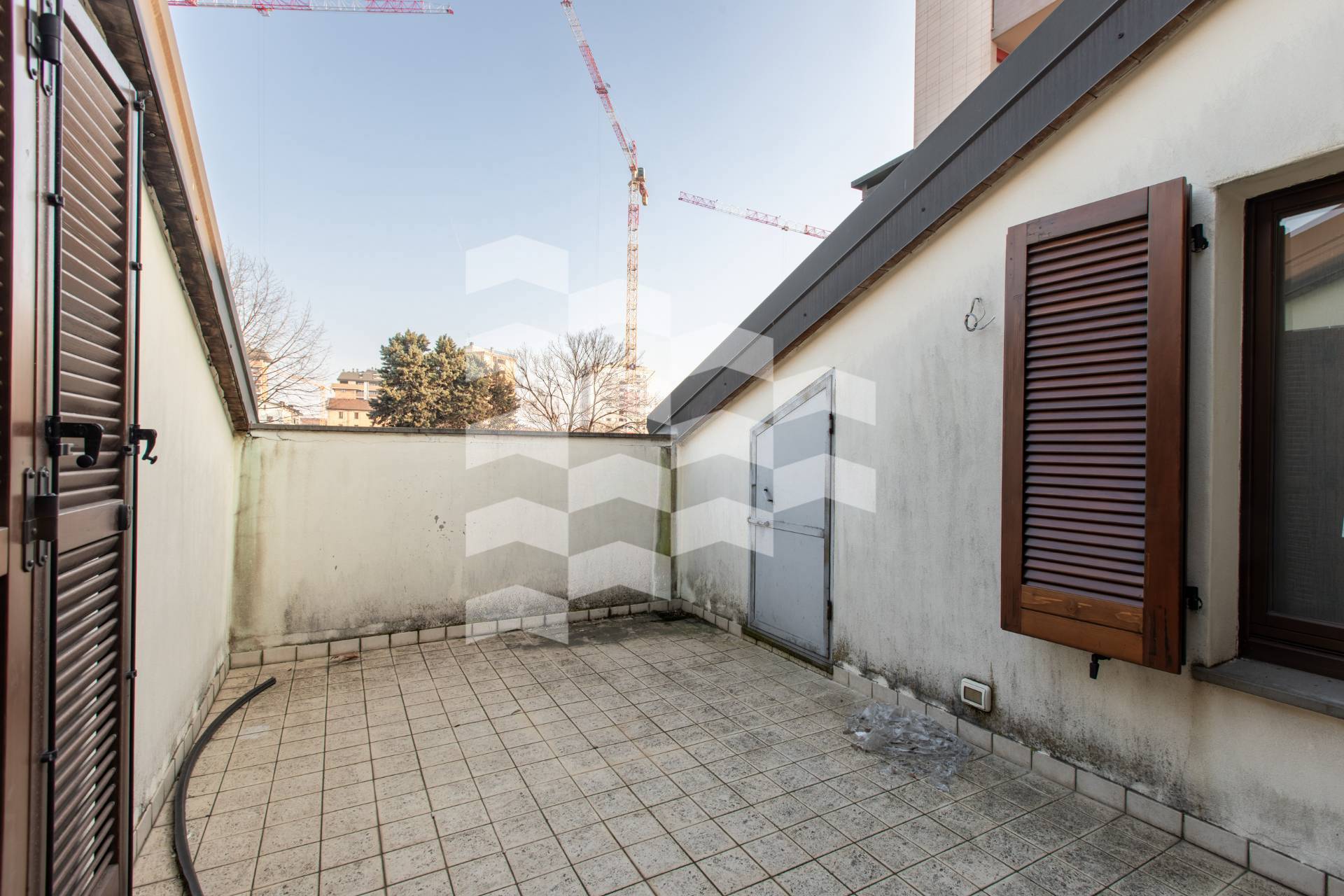 Appartamento in vendita a Sesto San Giovanni