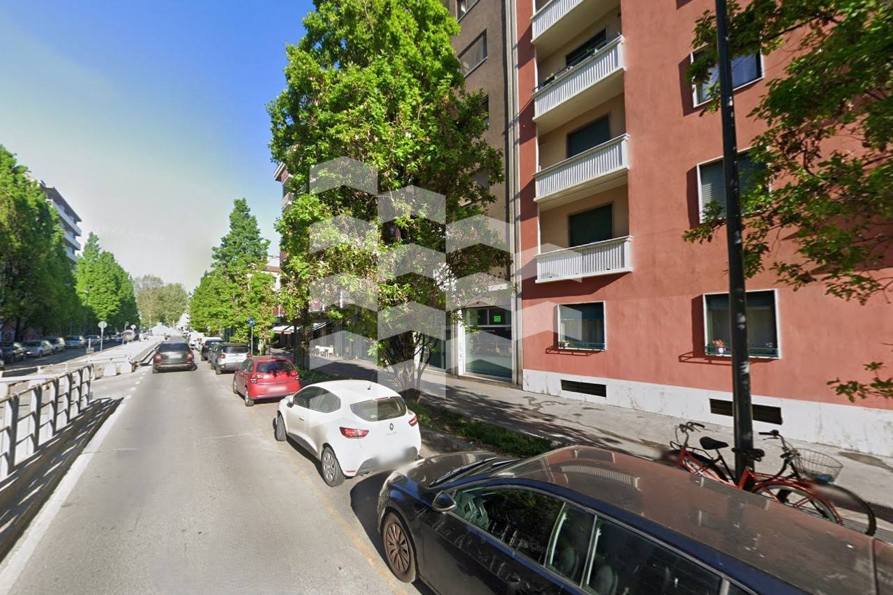 Box o garage in vendita a Milano, Ripamonti