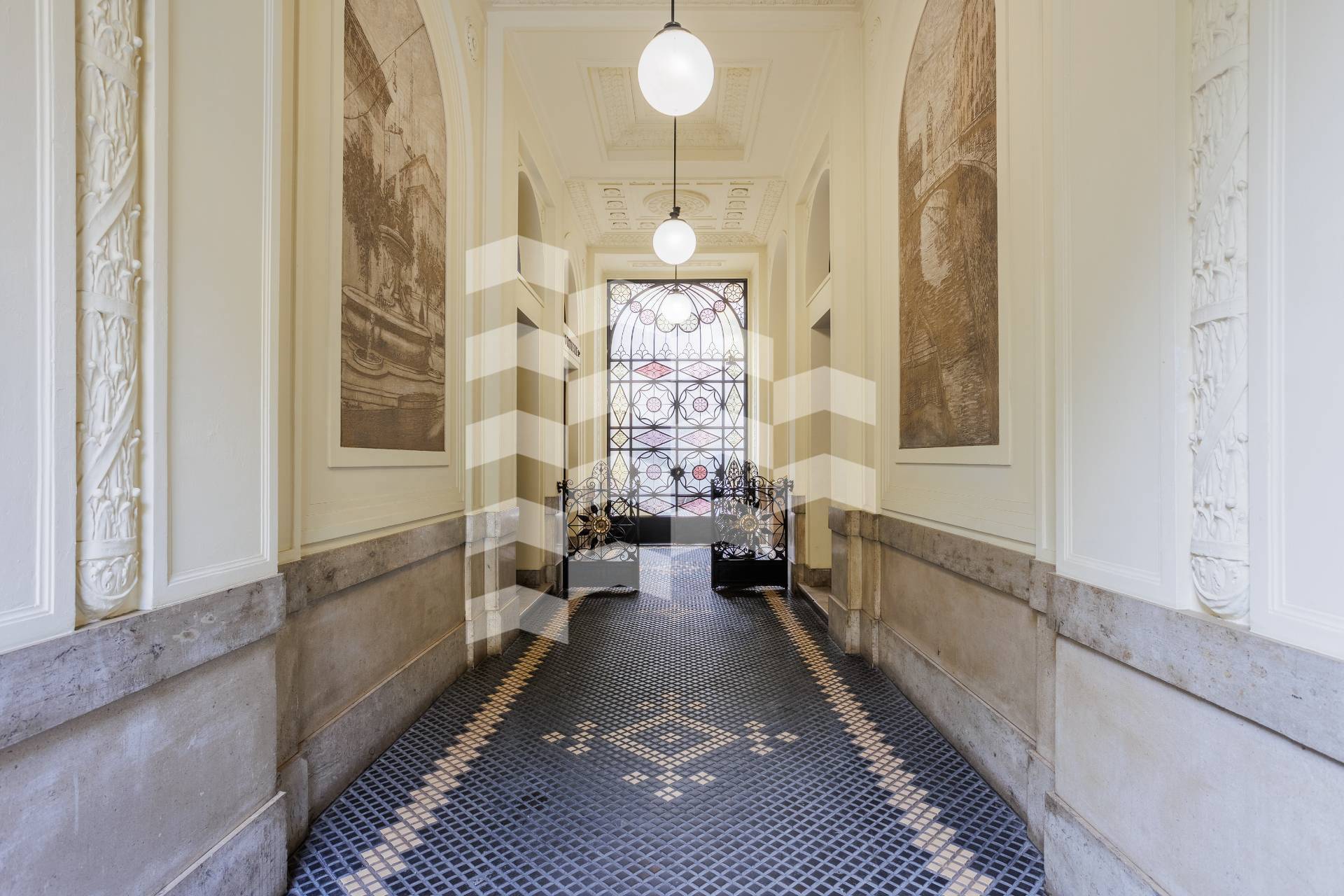 Appartamento in vendita a Milano, Garibaldi