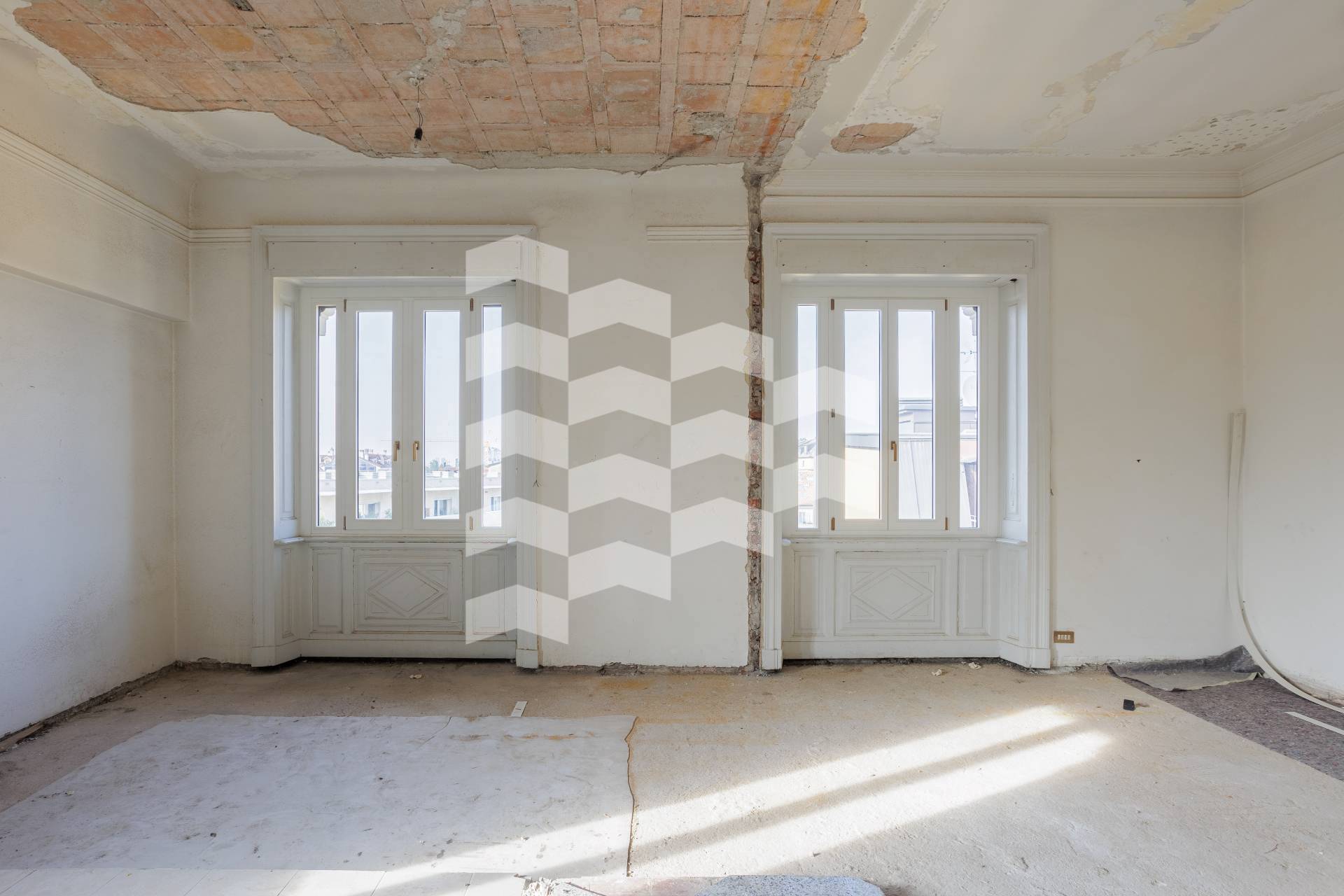 Appartamento in vendita a Milano, Garibaldi