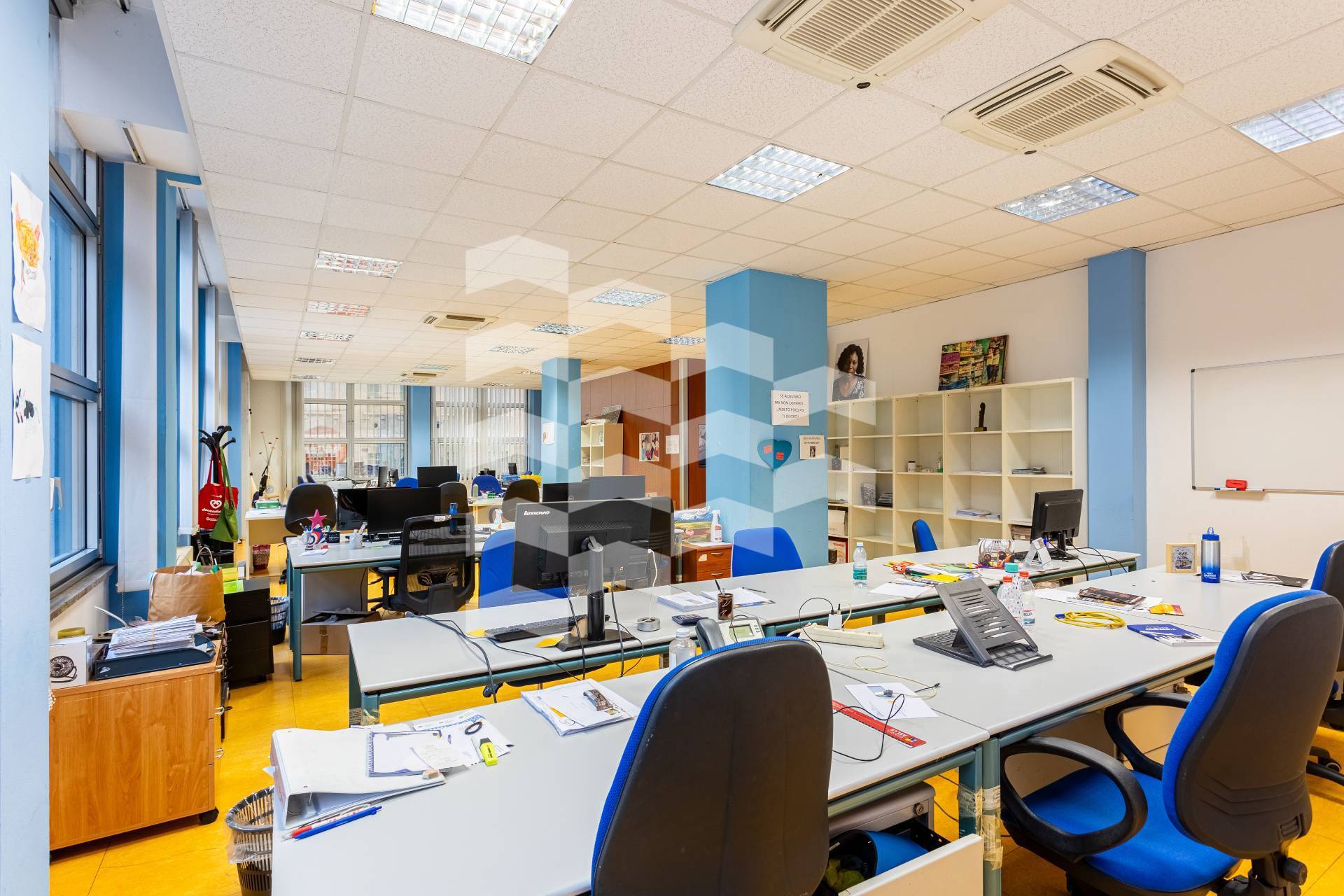 Studio/Ufficio in vendita a Milano, Ripamonti