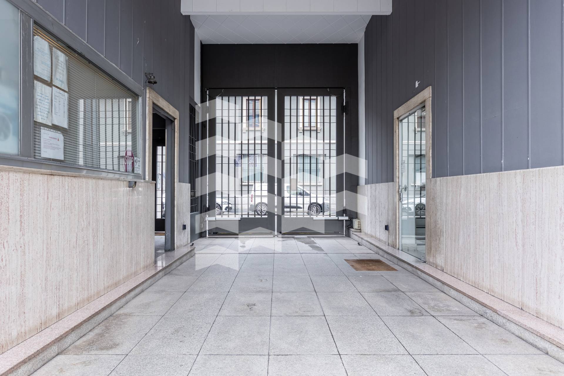 Studio/Ufficio in vendita a Milano, Ripamonti