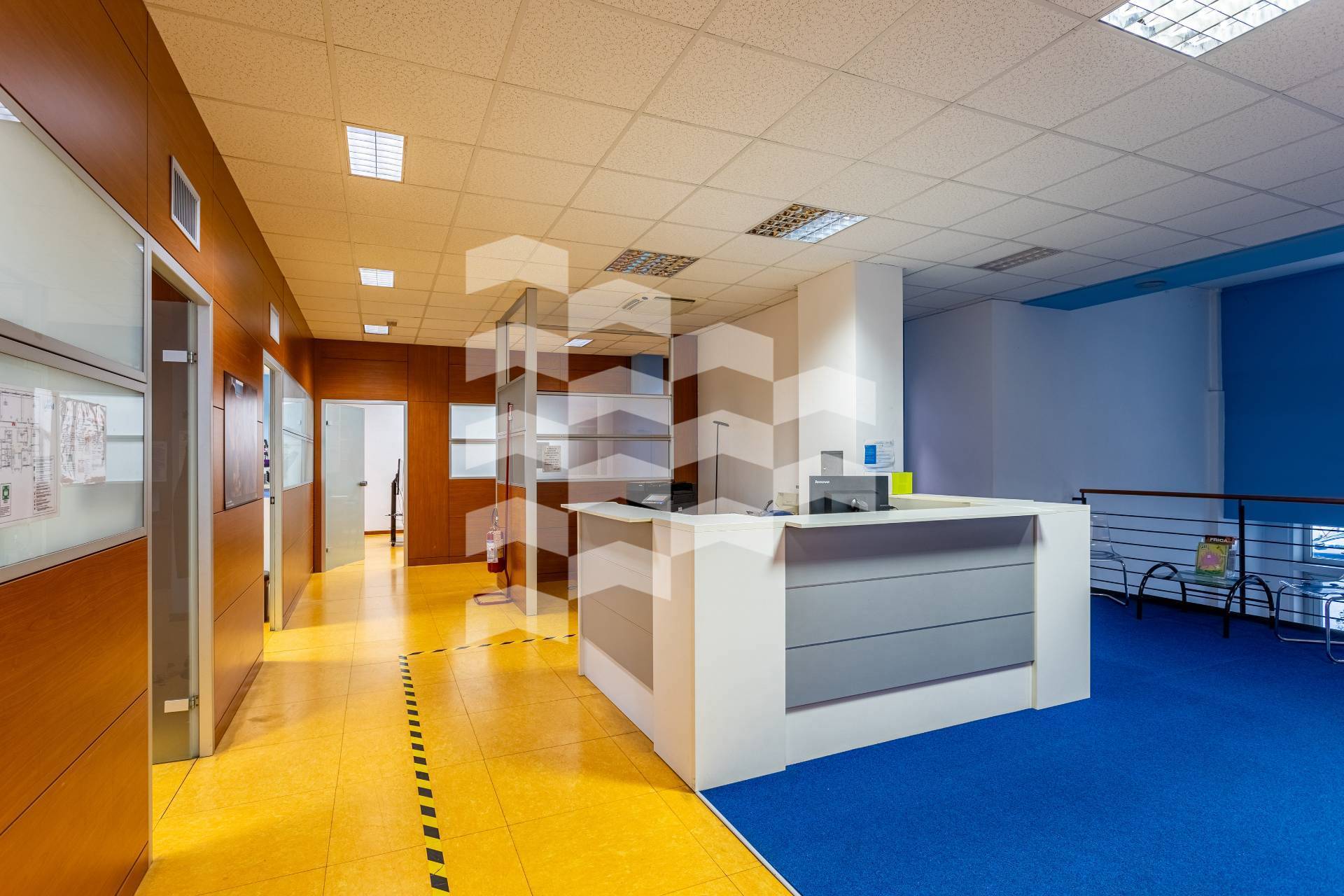 Studio/Ufficio in vendita a Milano, Ripamonti