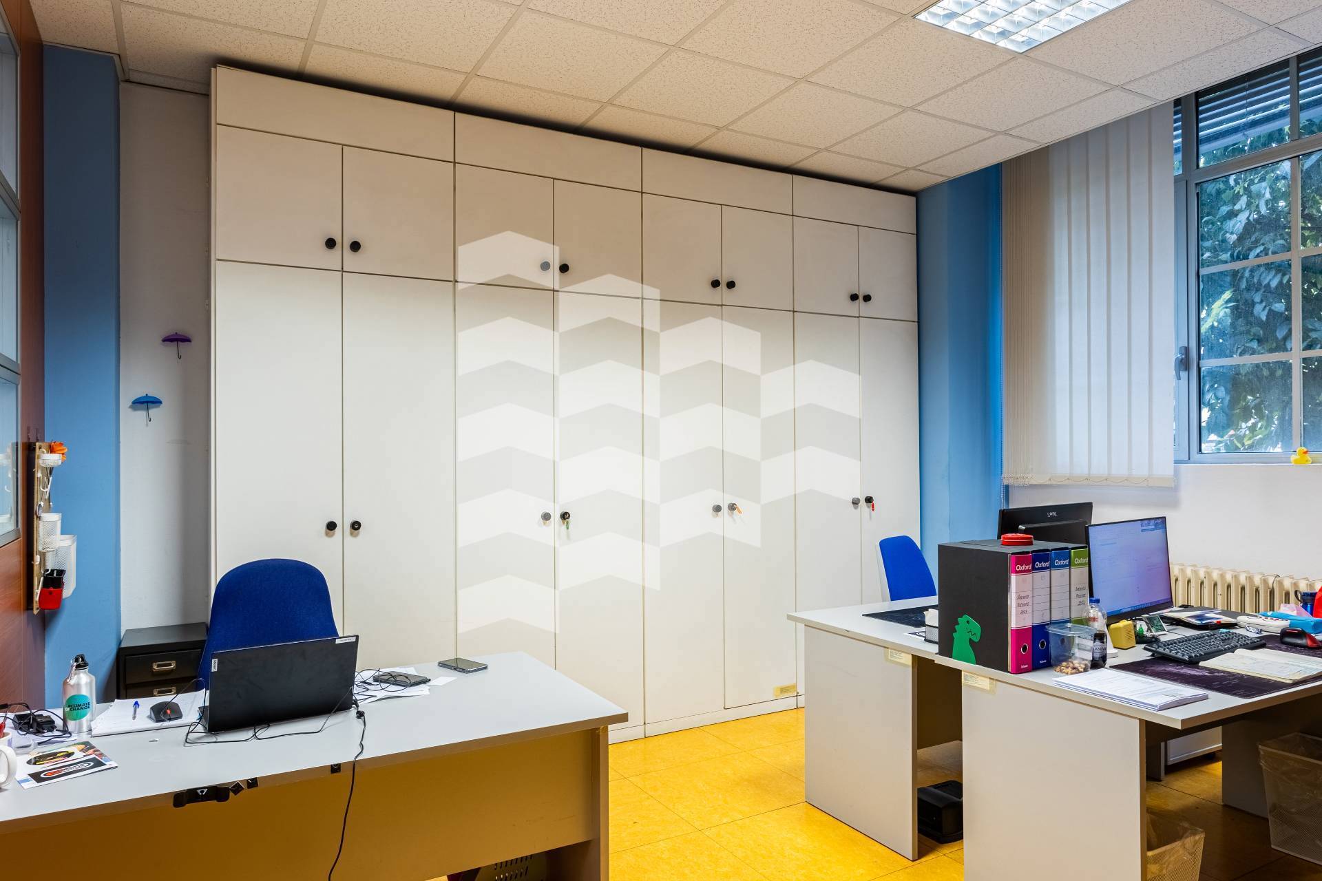 Studio/Ufficio in vendita a Milano, Ripamonti