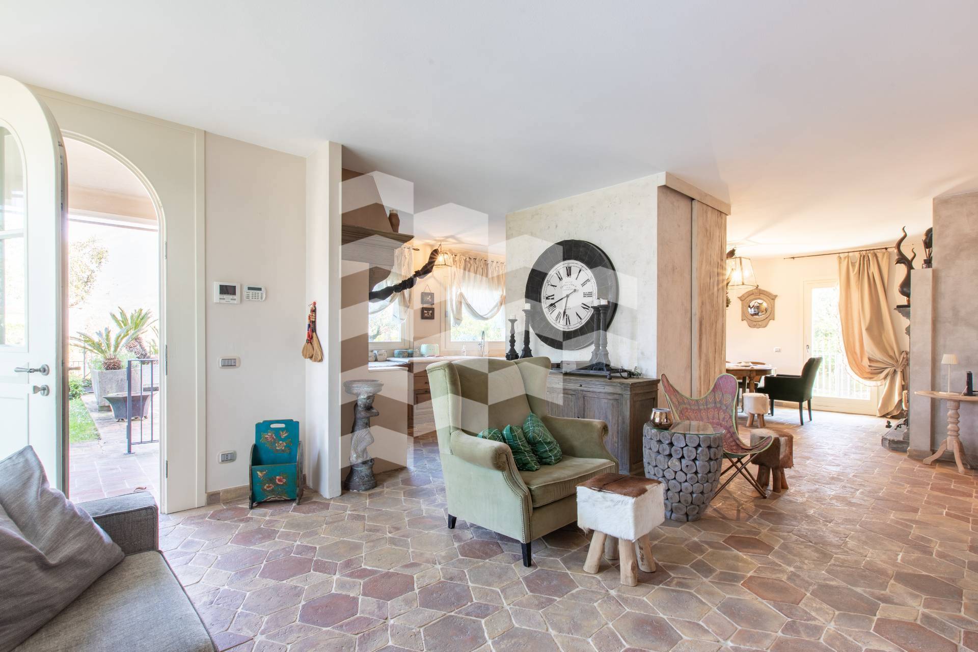 Villa in vendita a Sale Marasino