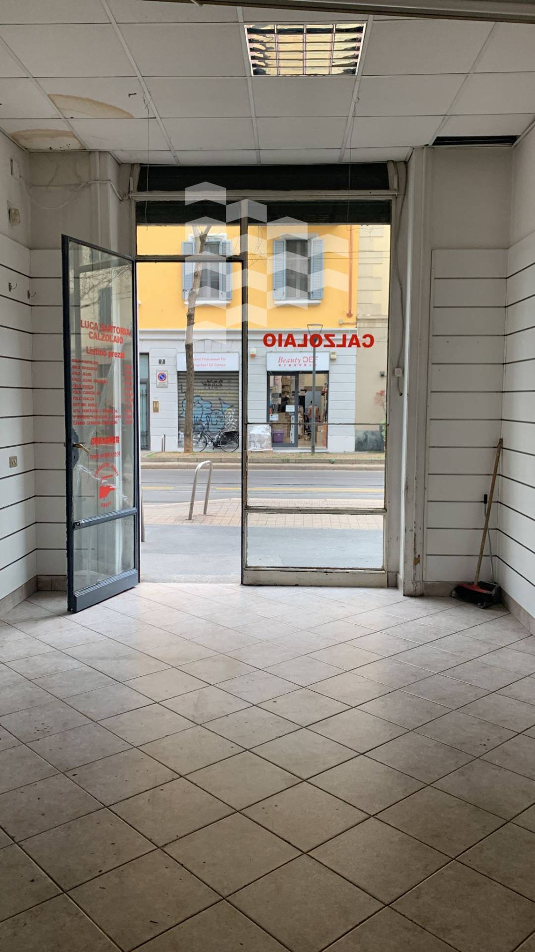 Locale commerciale in affitto a Milano, Garibaldi