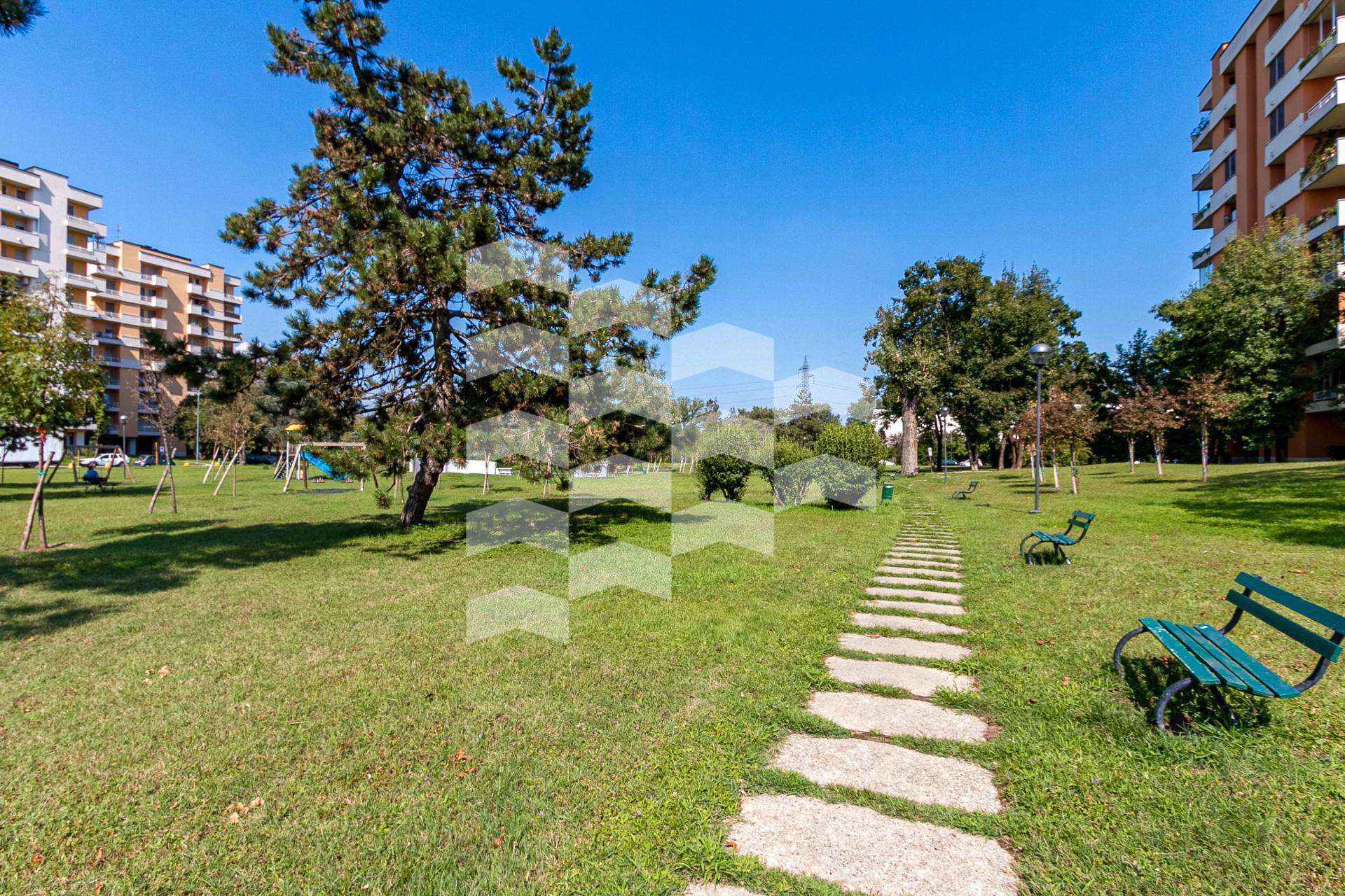 Appartamento in affitto a Opera, Noverasco