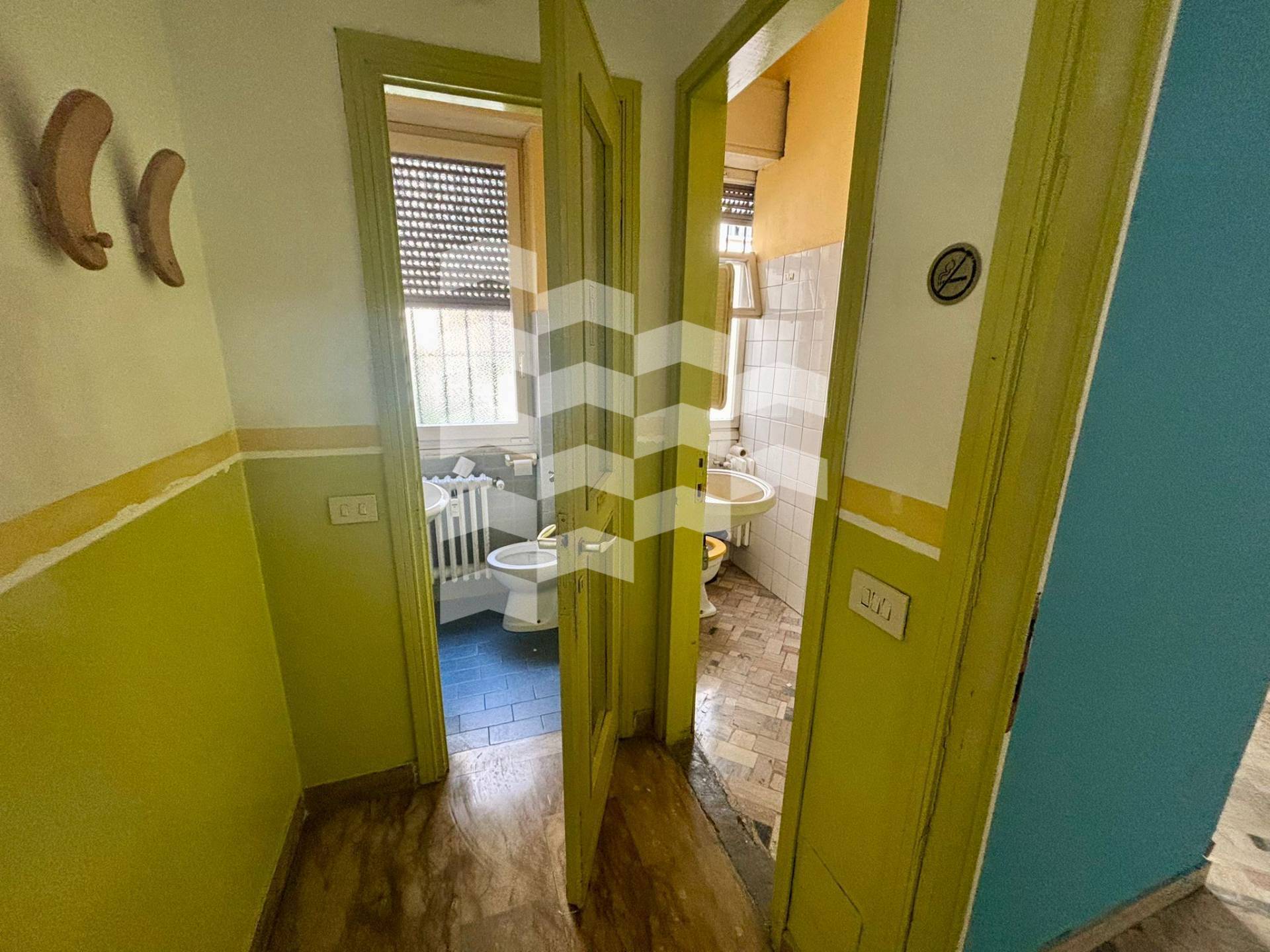 Locale commerciale in vendita a Milano, Loreto