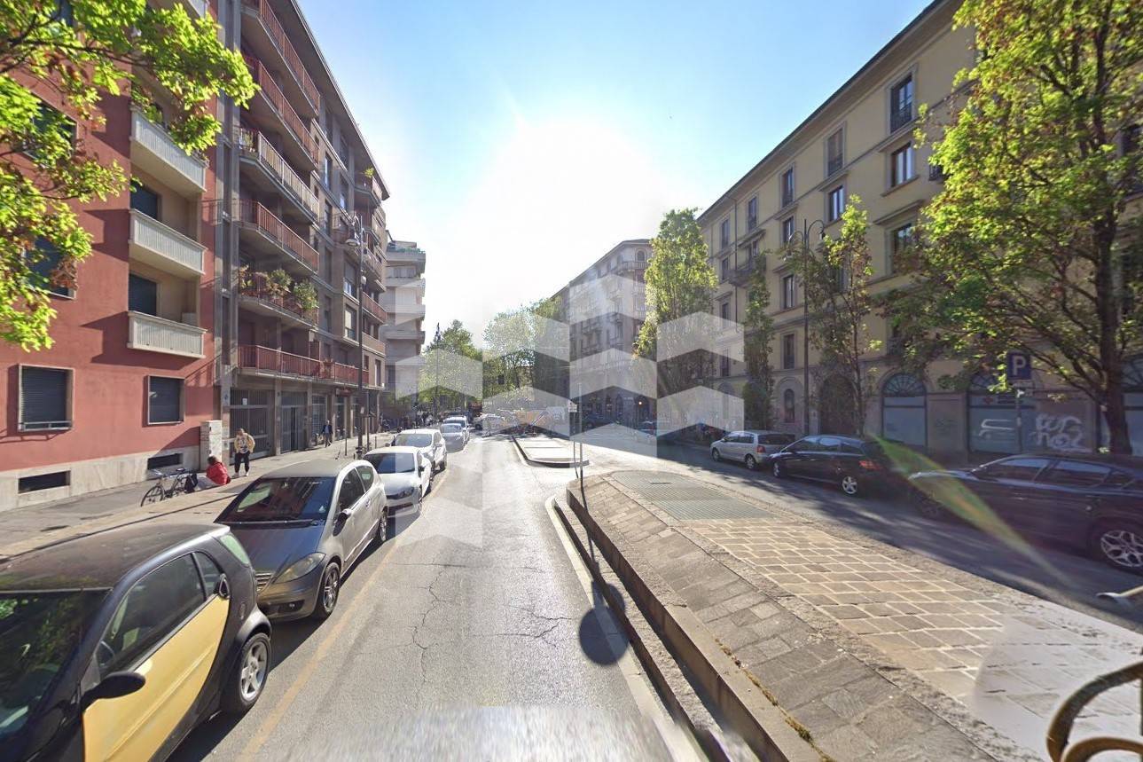 Box o garage in vendita a Milano, Ripamonti