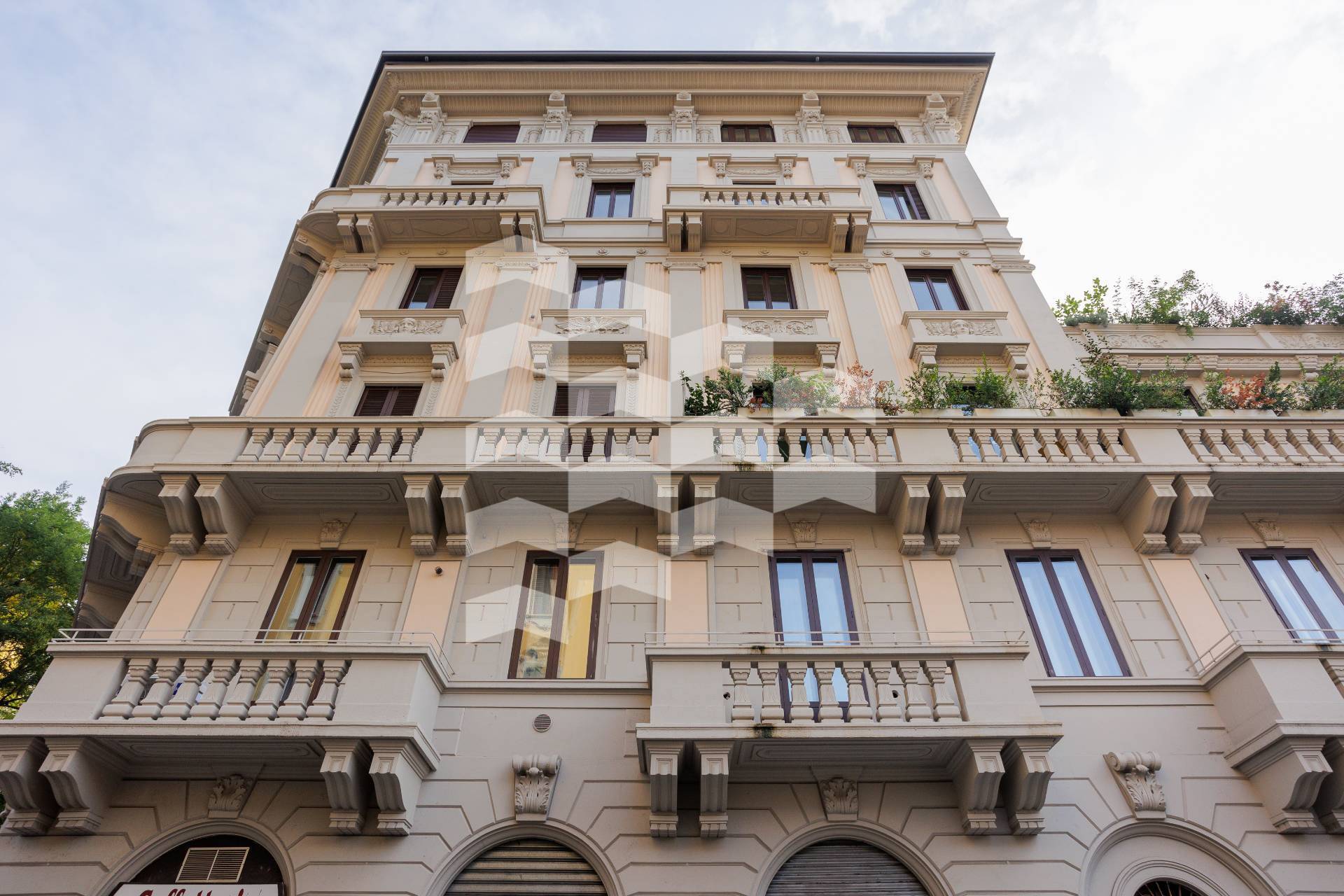 Appartamento in vendita a Milano, Garibaldi