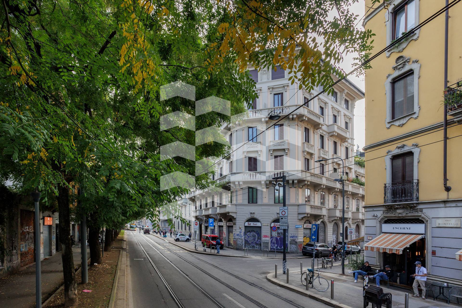 Appartamento in vendita a Milano, Garibaldi