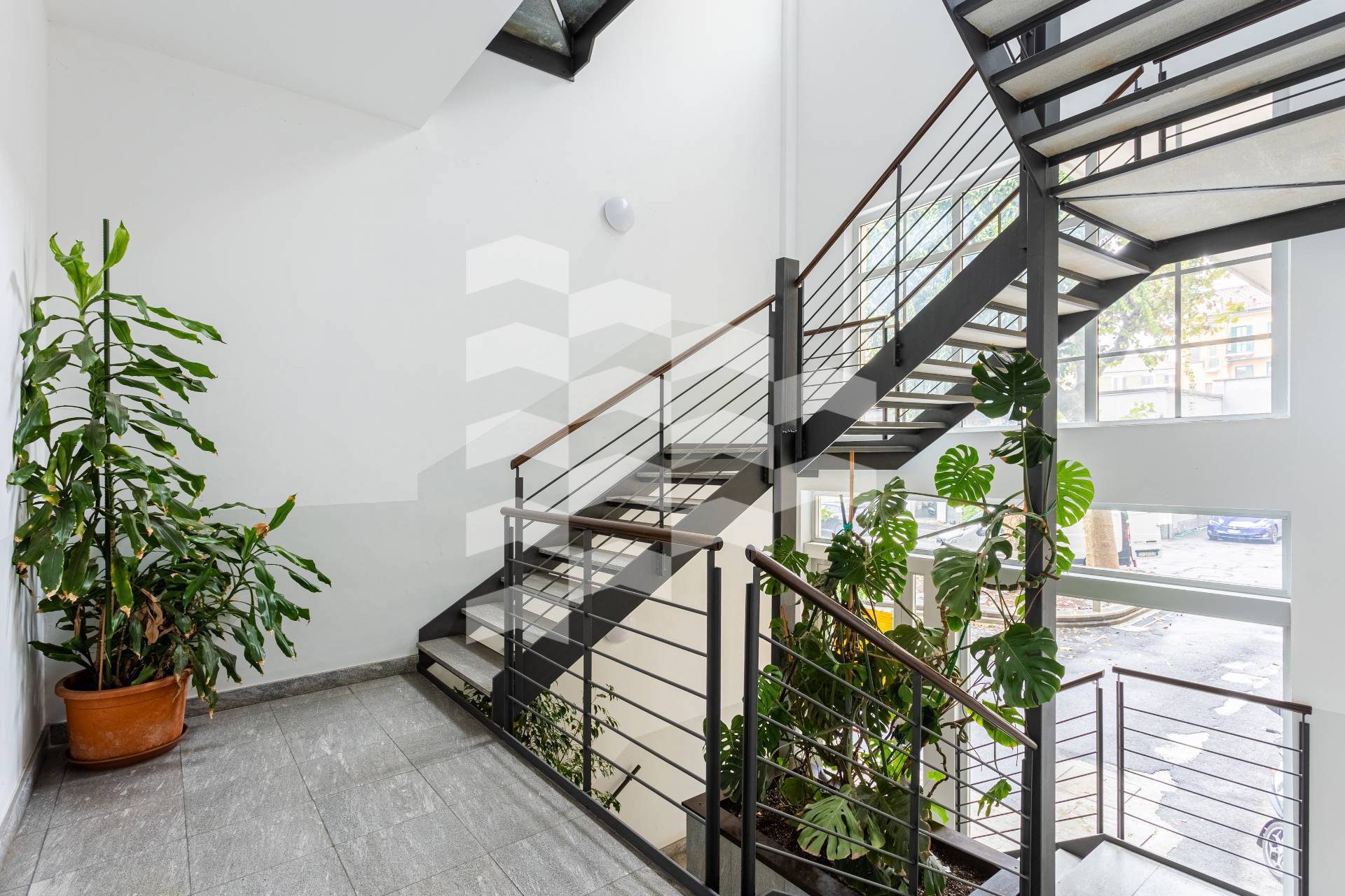 Studio/Ufficio in vendita a Milano, Ripamonti