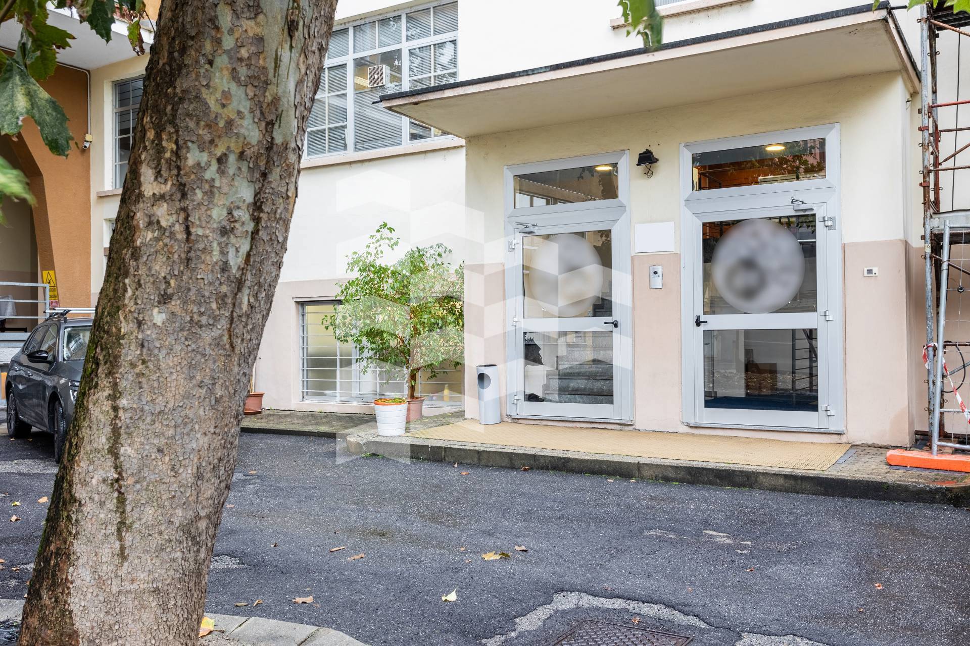 Studio/Ufficio in vendita a Milano, Ripamonti