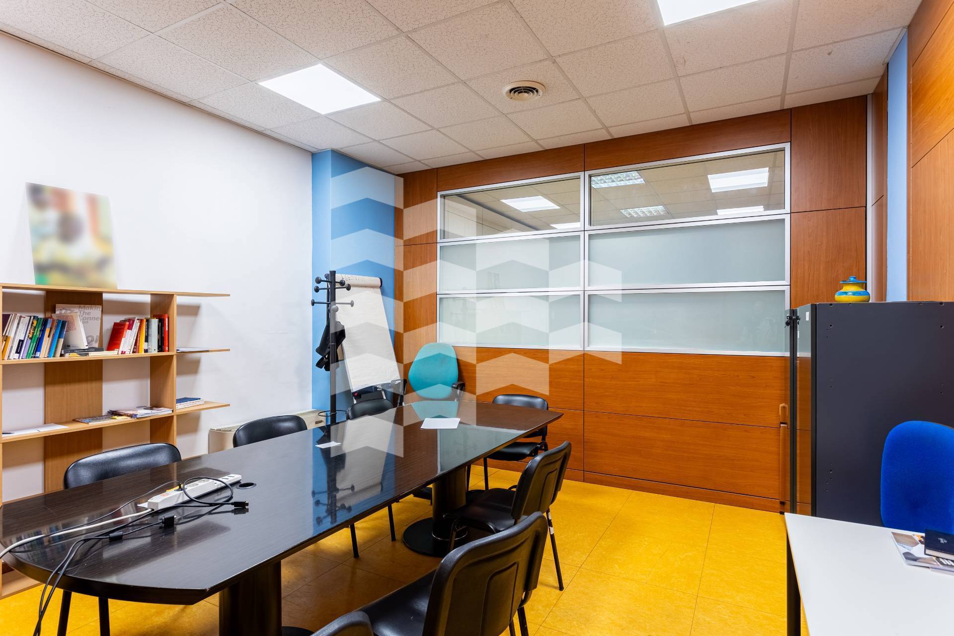 Studio/Ufficio in vendita a Milano, Ripamonti