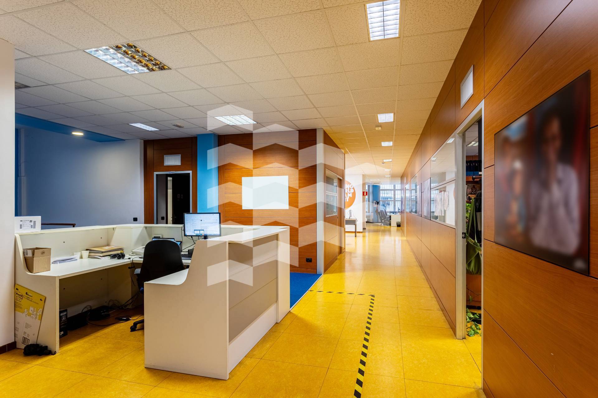Studio/Ufficio in vendita a Milano, Ripamonti