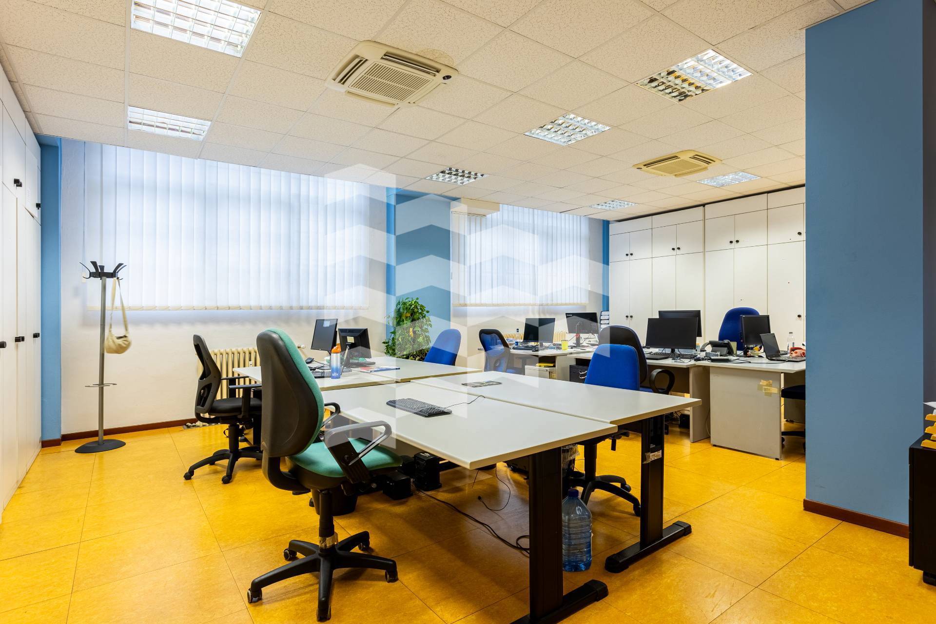 Studio/Ufficio in vendita a Milano, Ripamonti