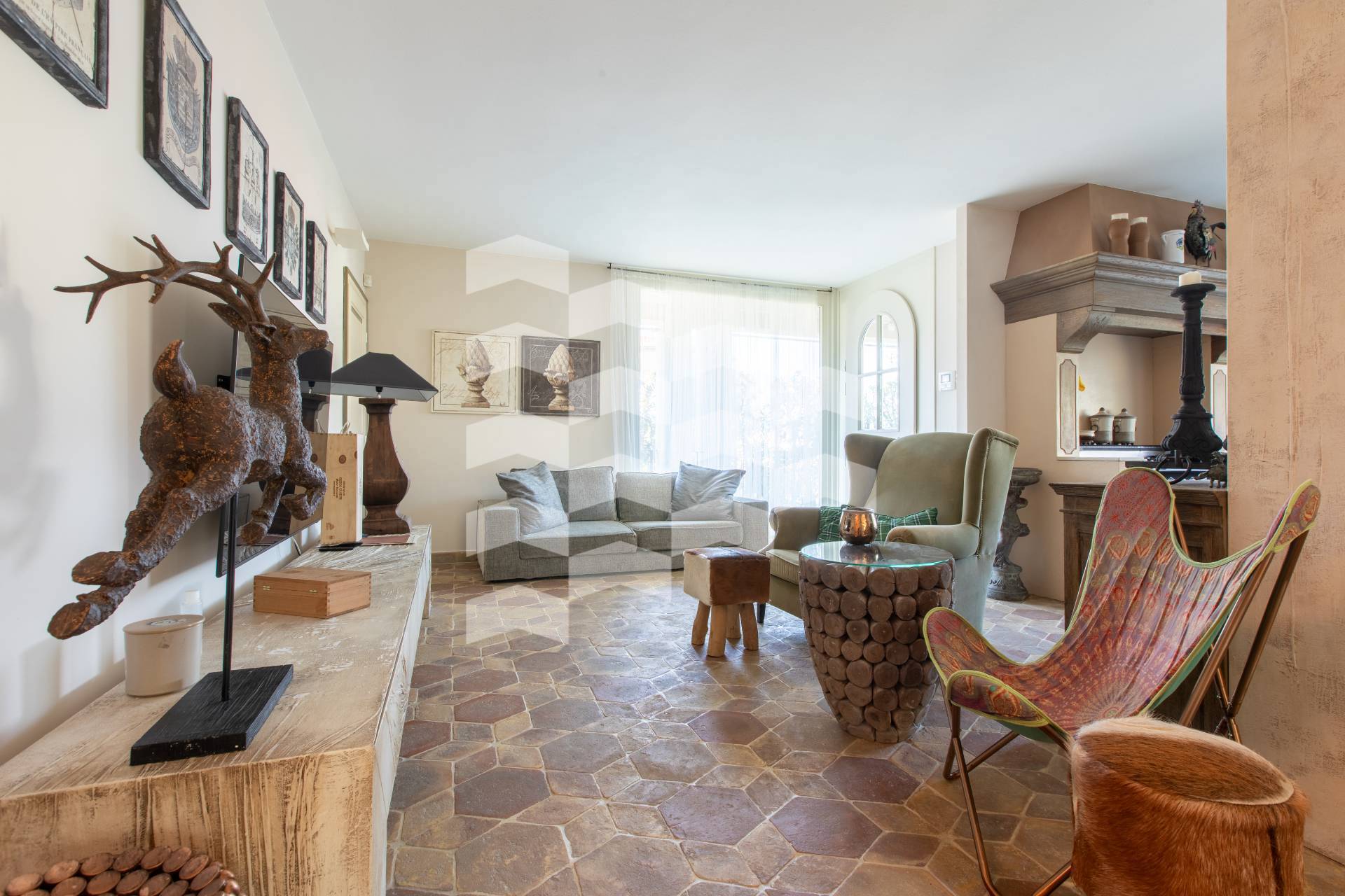 Villa in vendita a Sale Marasino